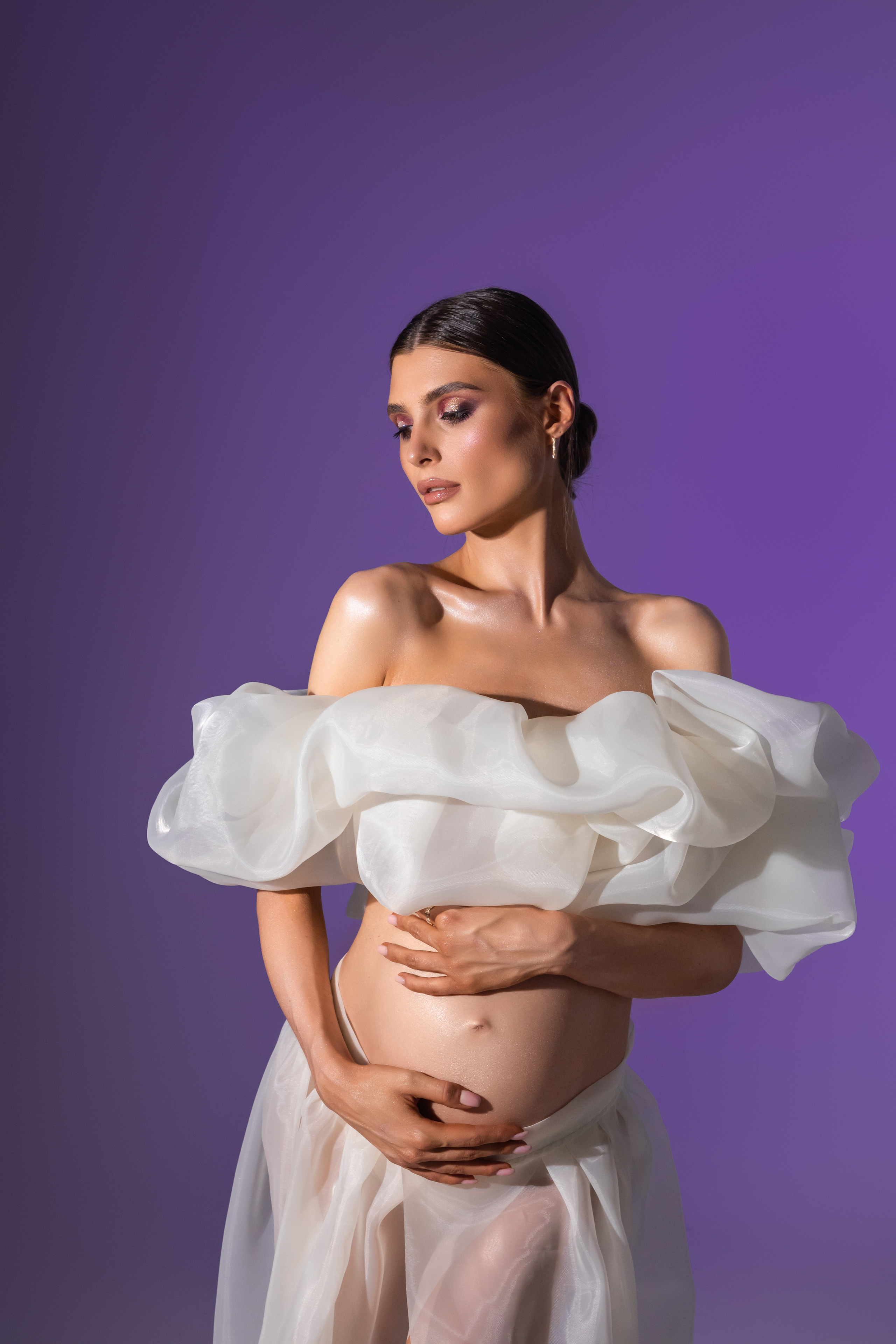 Фотосессия Ангелины. Fotografka Roksana