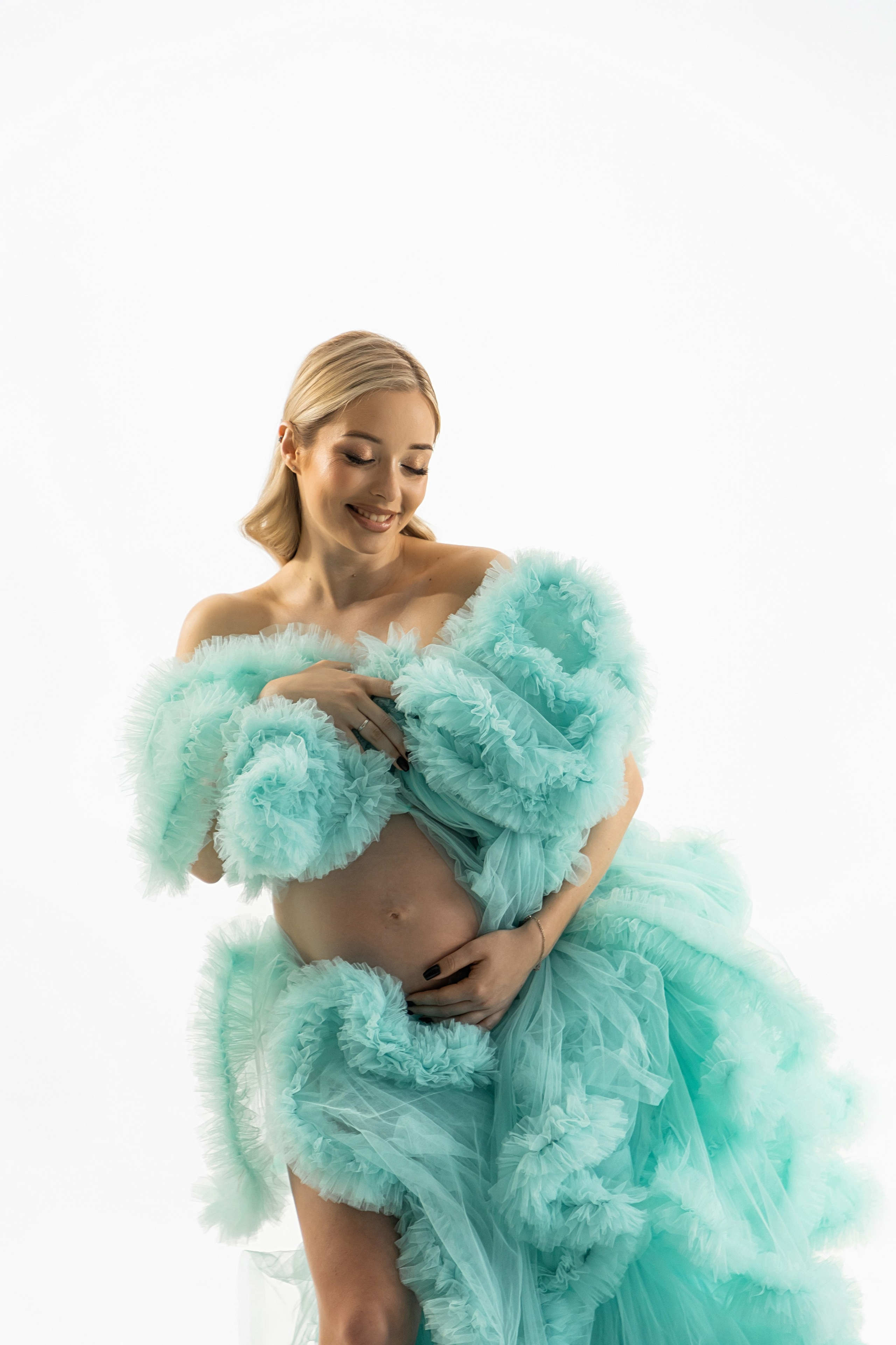 Фотосесія вагітності Київ фотограф Роксана