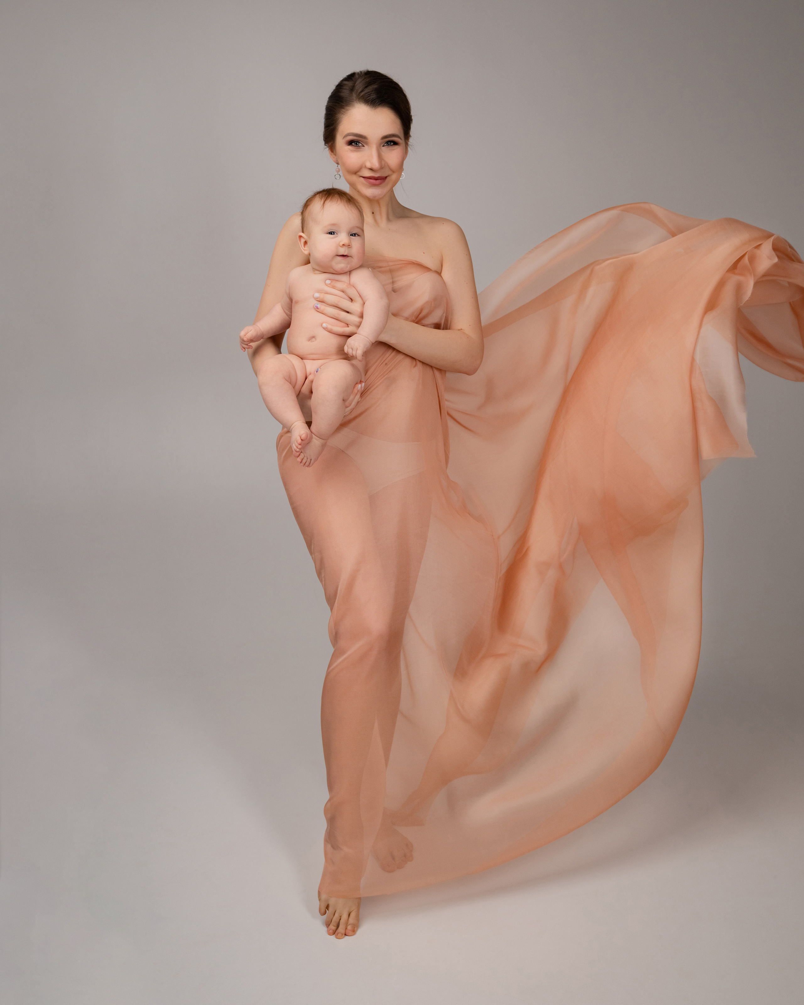 Фотосессия Татьяны с семьей. Стильный Фотограф Роксана Киев | Беременность, женский портрет