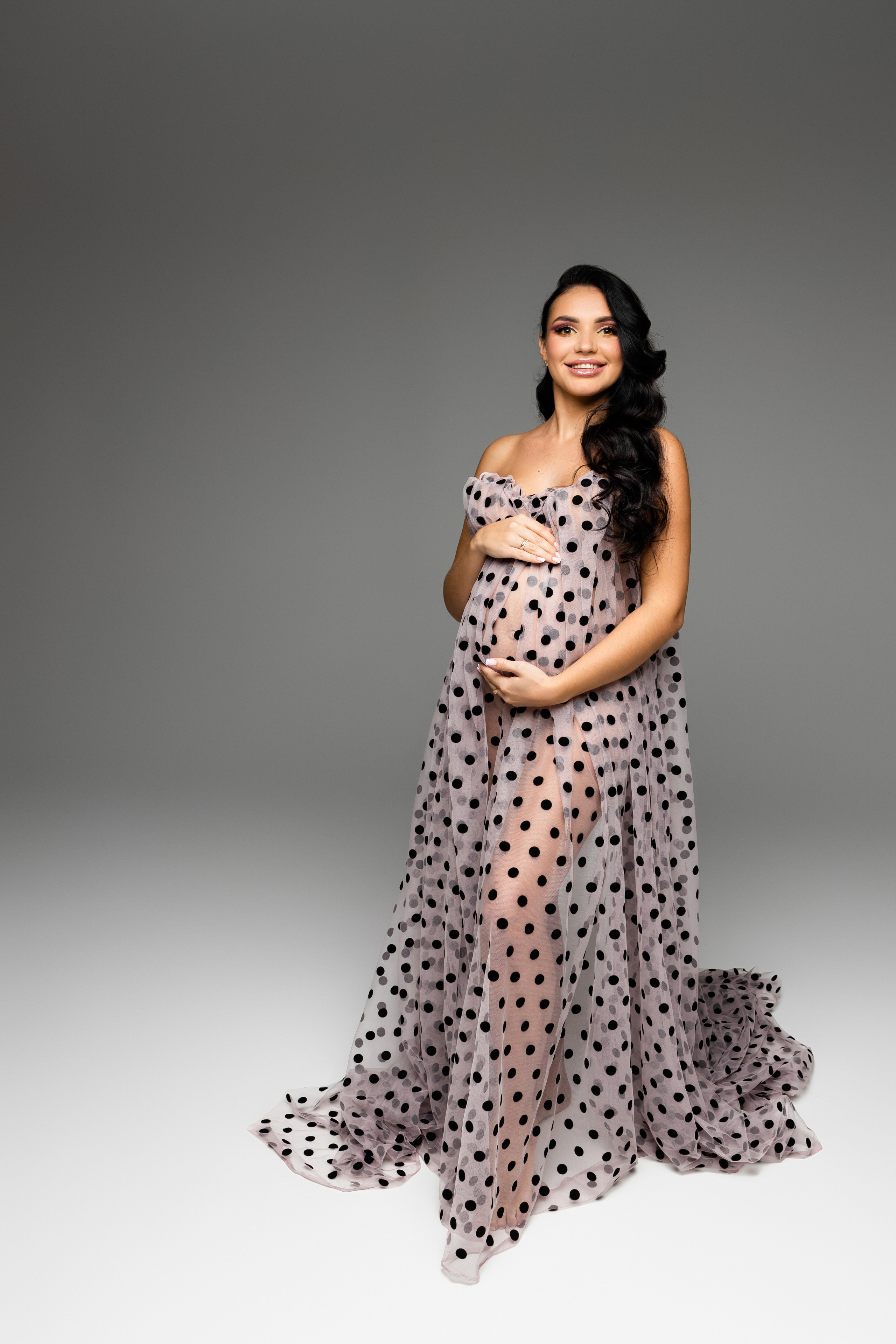 Фотосесія вагітності Київ фотограф Роксана