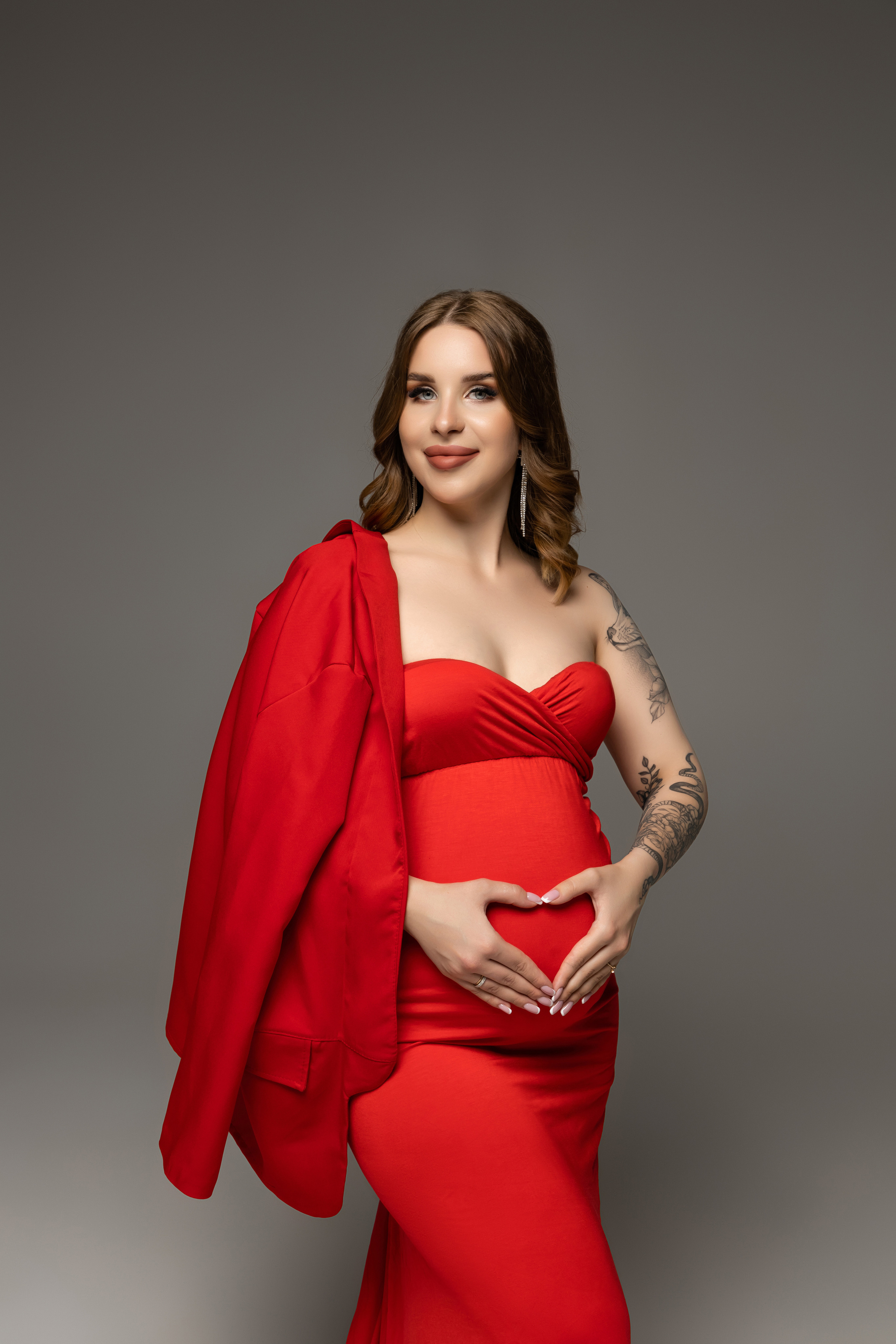 Фотосесія вагітності Київ фотограф Роксана