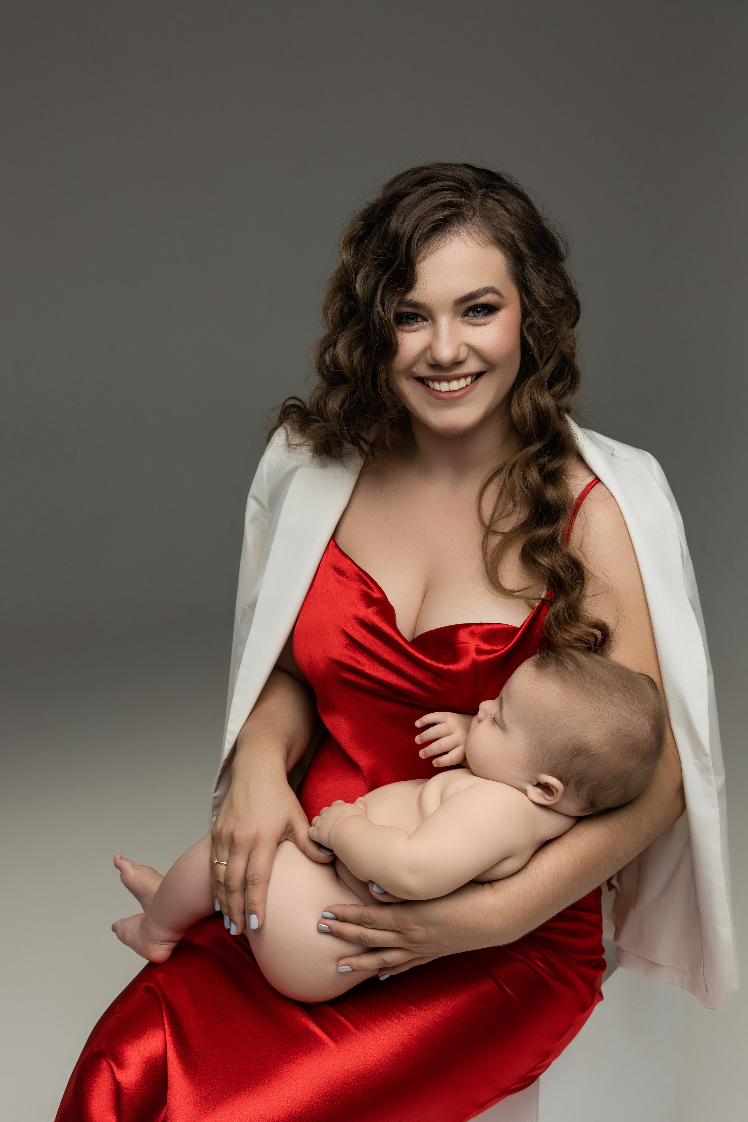 Фотосессия Мама Аня и малыш. Стильний Фотограф Роксана Київ Варшава| Вагітність, жіночий портрет