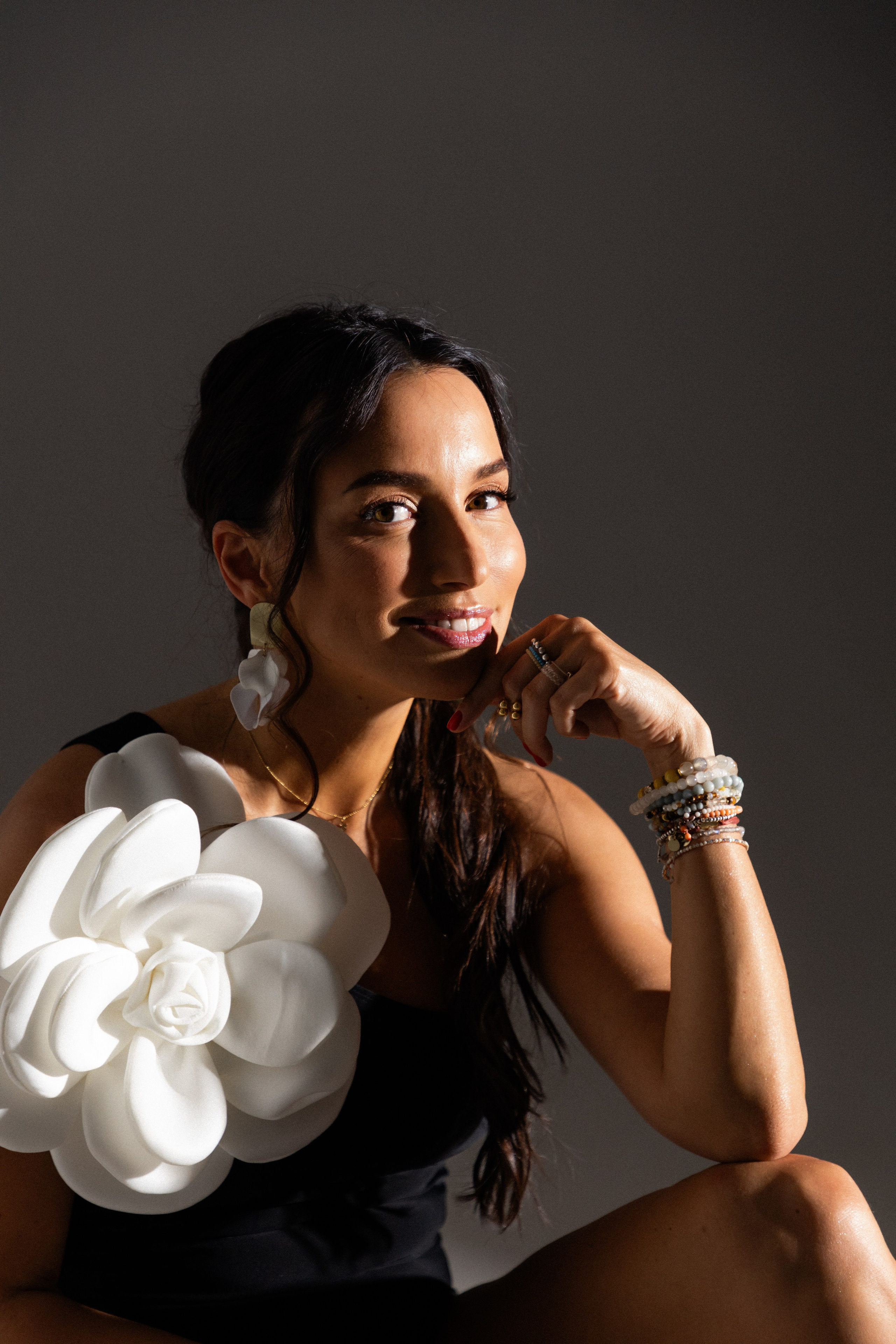 Жіночий портрет ПОРТФОЛІО. Fotografka Roksana