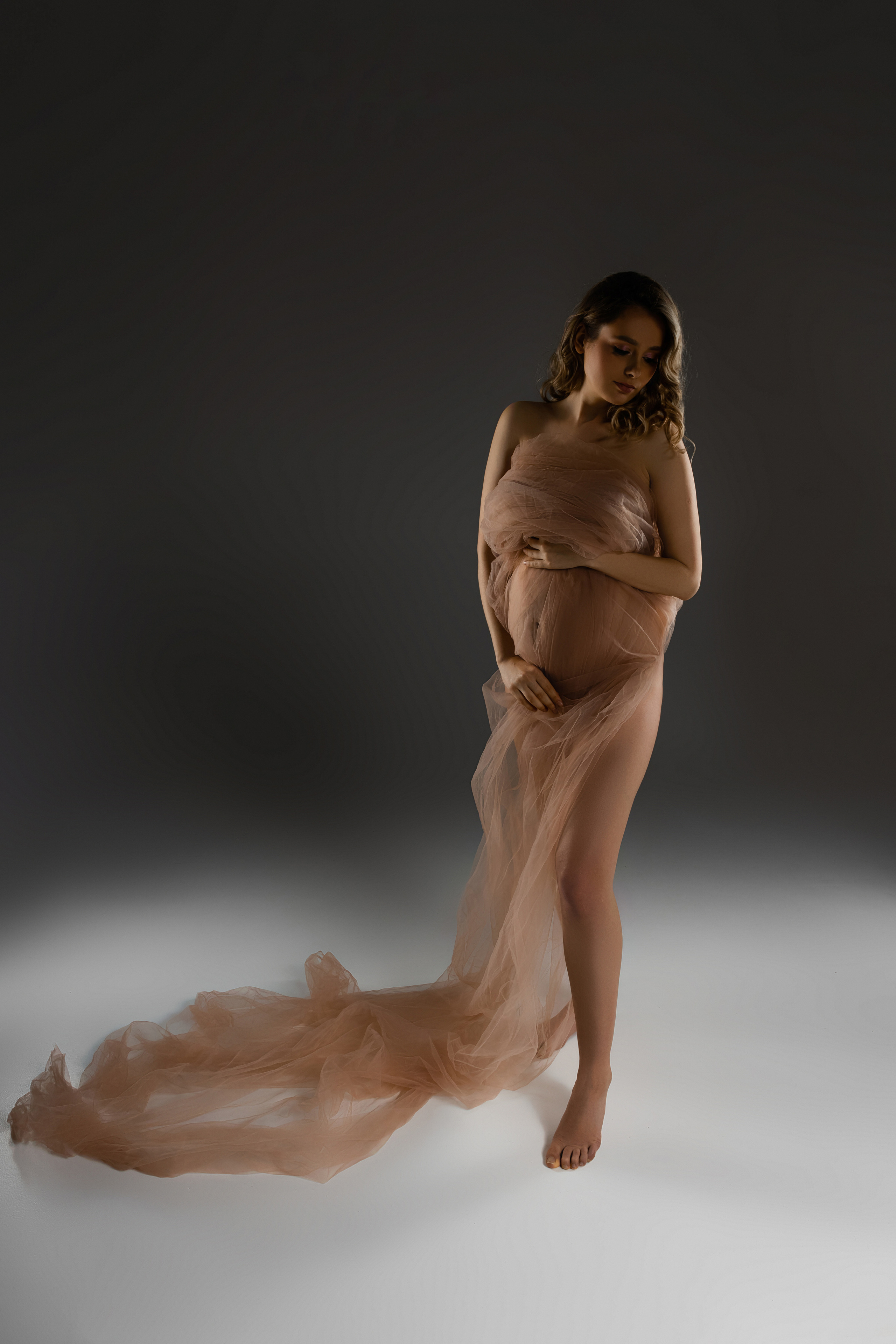 Фотосесія вагітності Емми. Fotografka Roksana