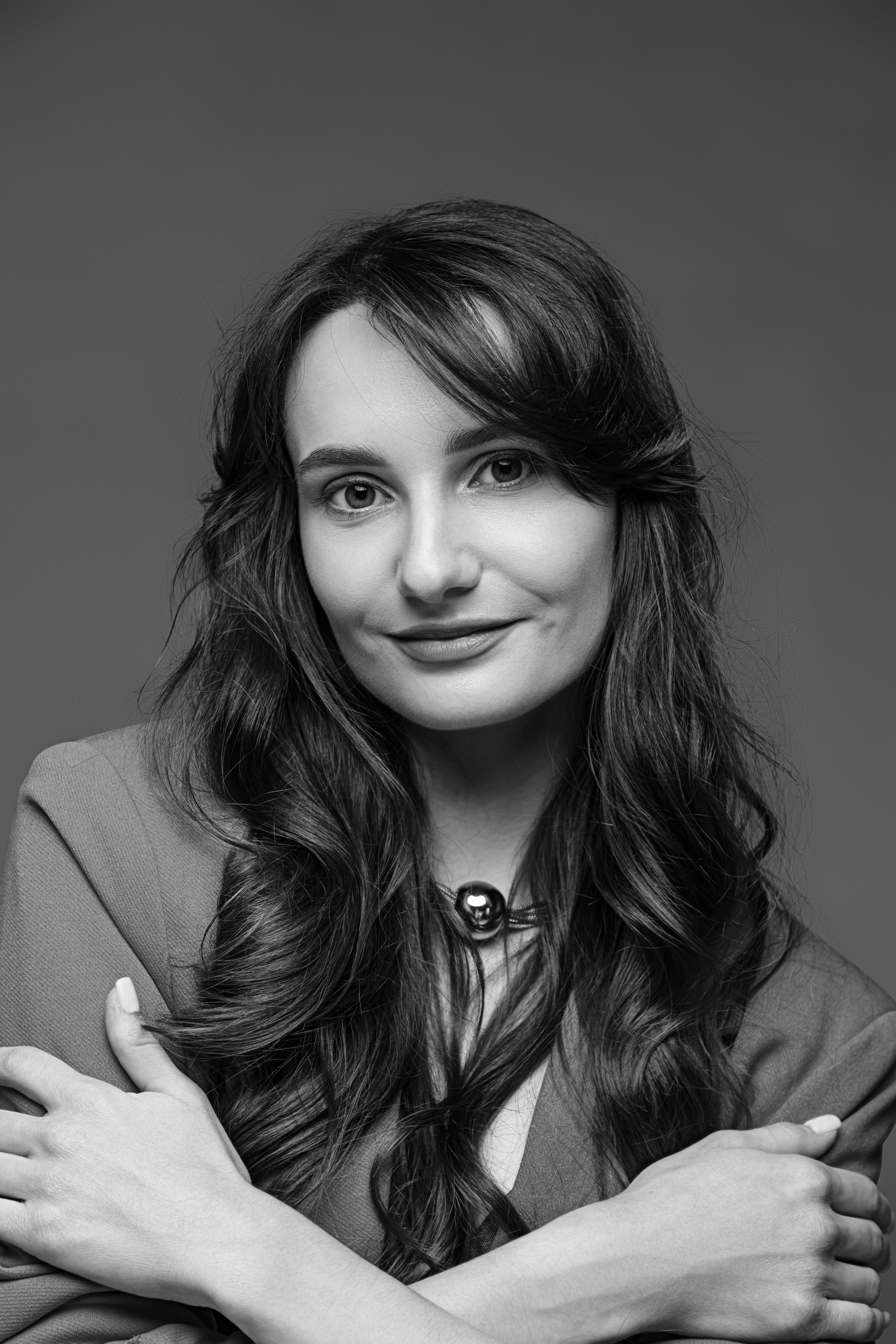 Жіночий портрет ПОРТФОЛІО. Fotografka Roksana