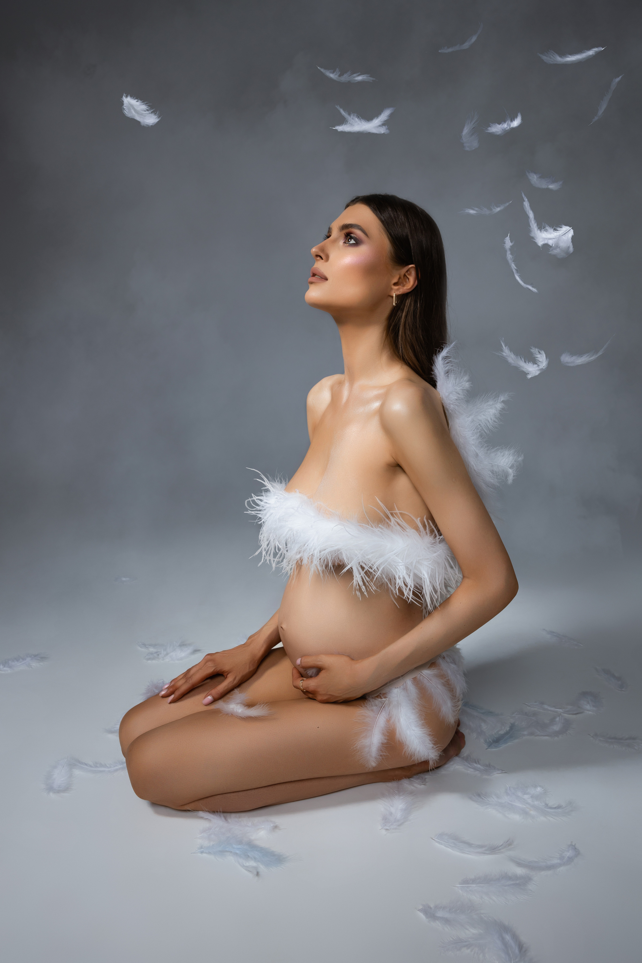 Фотосессия Ангелины. Fotografka Roksana