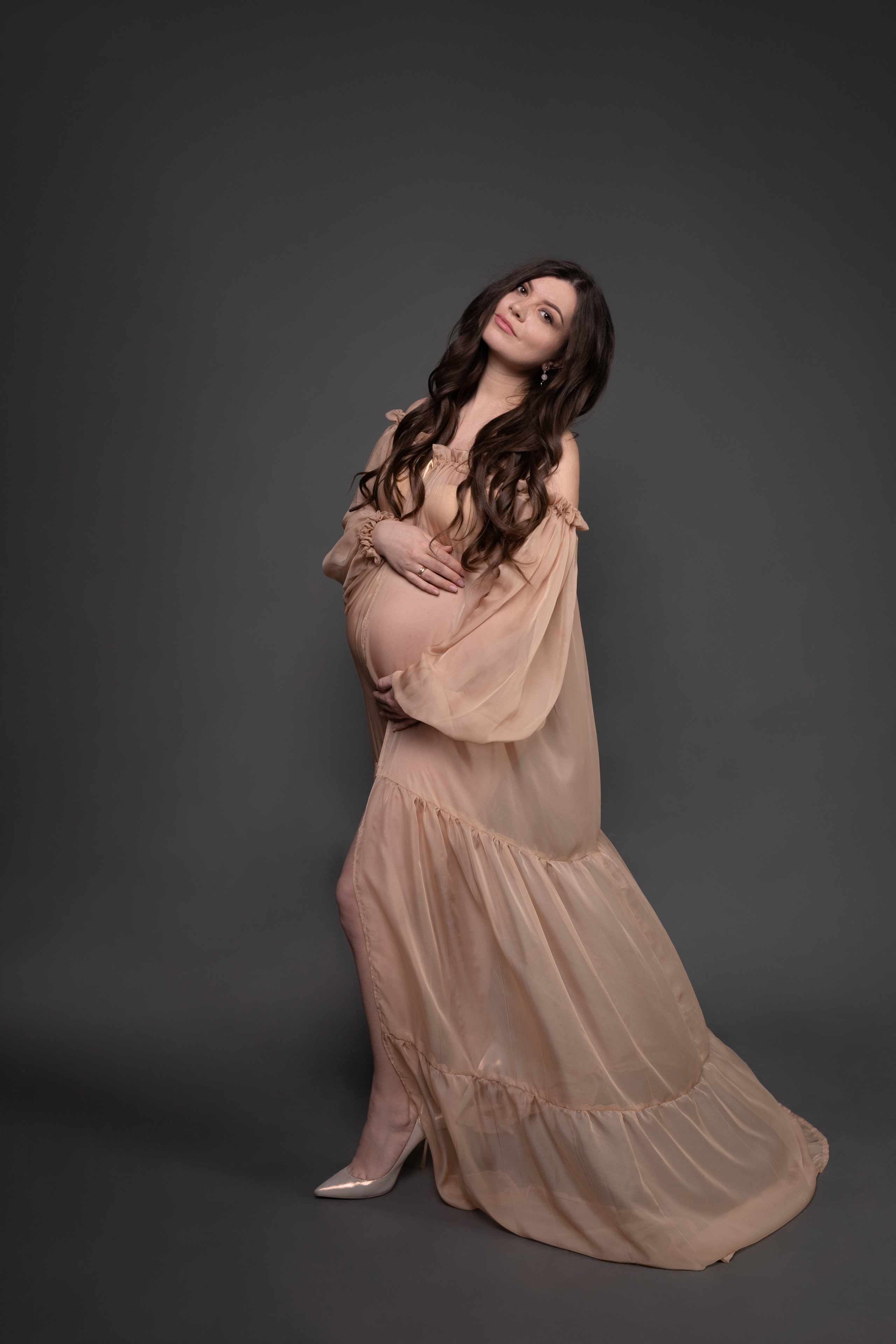 Фотосесія вагітності Вікторії. Стильний Фотограф Роксана Київ Варшава| Вагітність, жіночий портрет