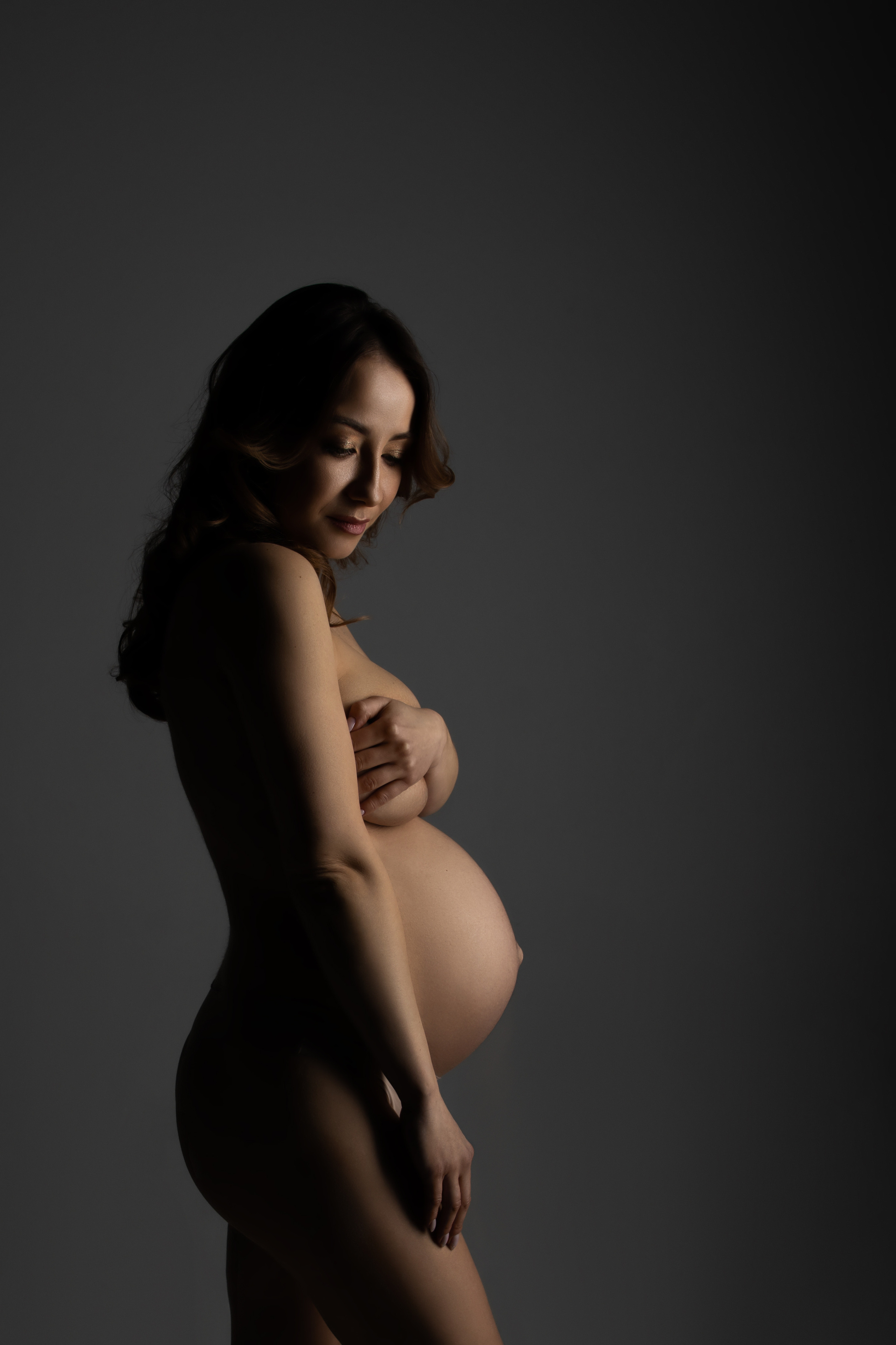 Фотосессия беременности. Стильный Фотограф Роксана Киев | Беременность, женский портрет