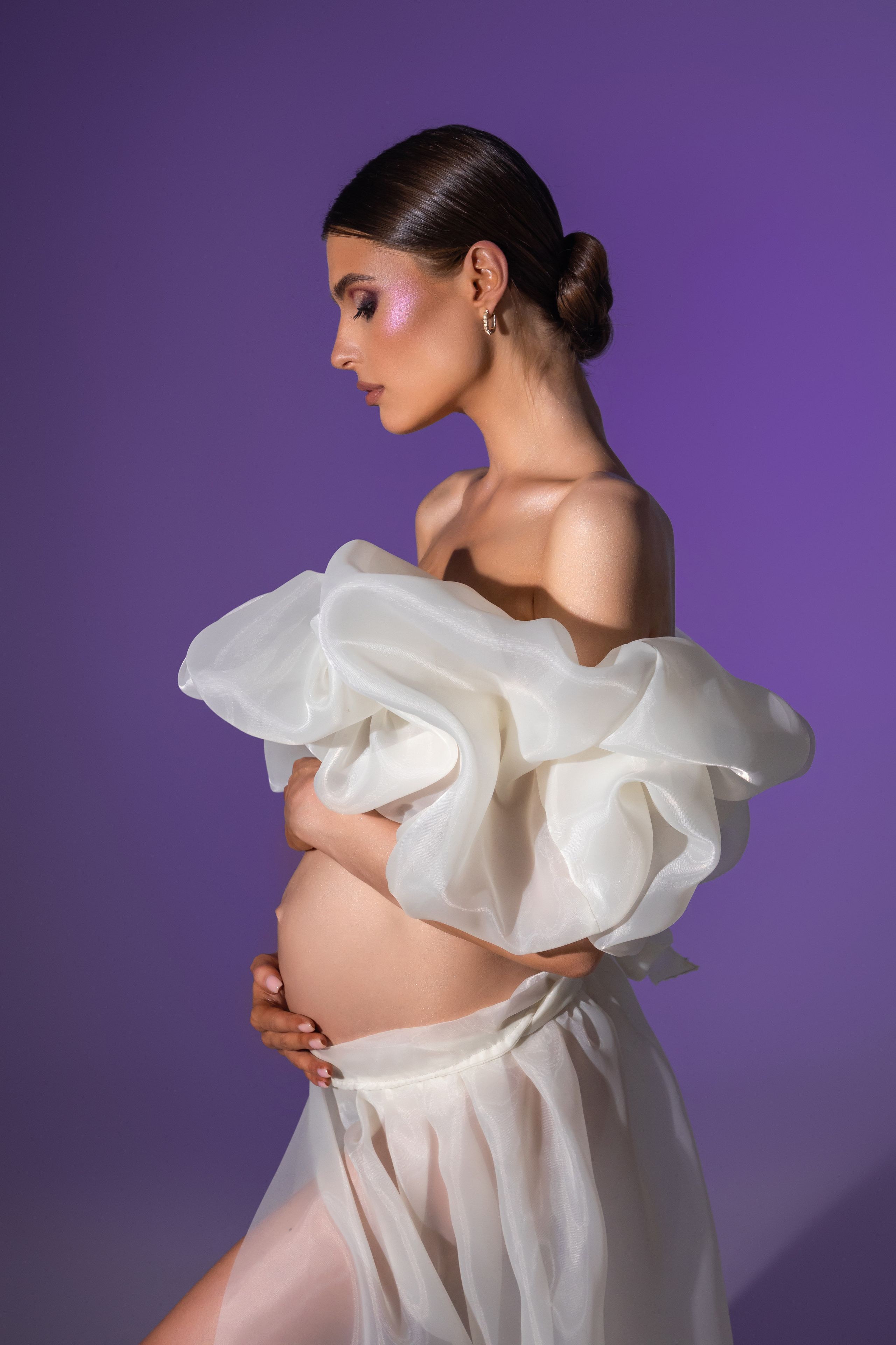 Фотосессия Ангелины. Fotografka Roksana