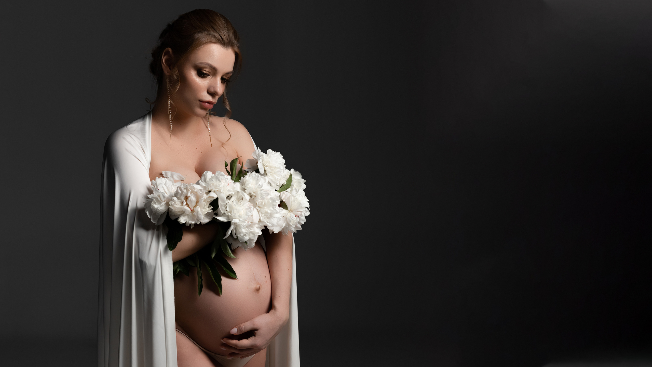 Стильний Фотограф Роксана Київ Варшава| Вагітність, жіночий портрет