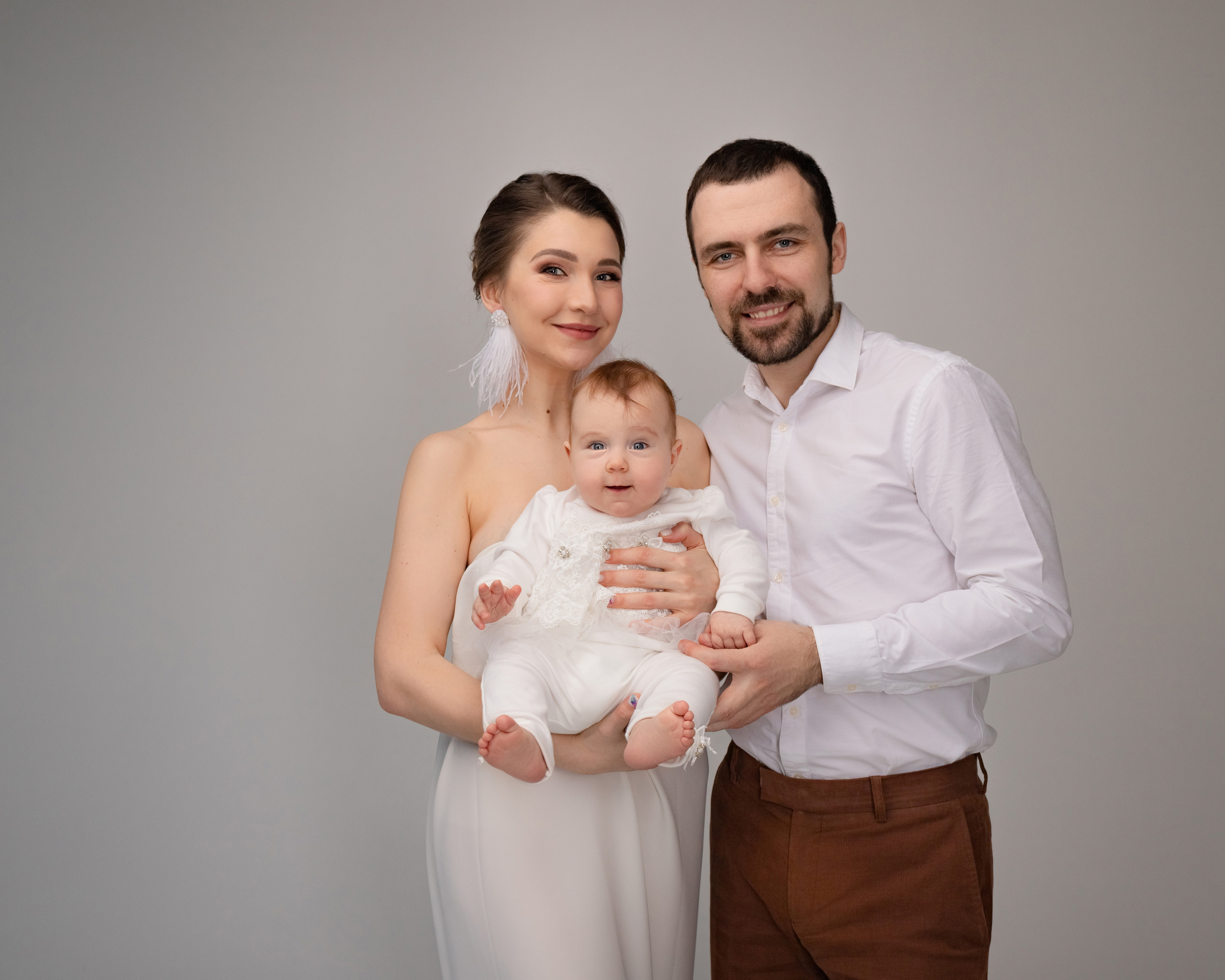 Фотосессия Татьяны с семьей. Стильный Фотограф Роксана Киев | Беременность, женский портрет