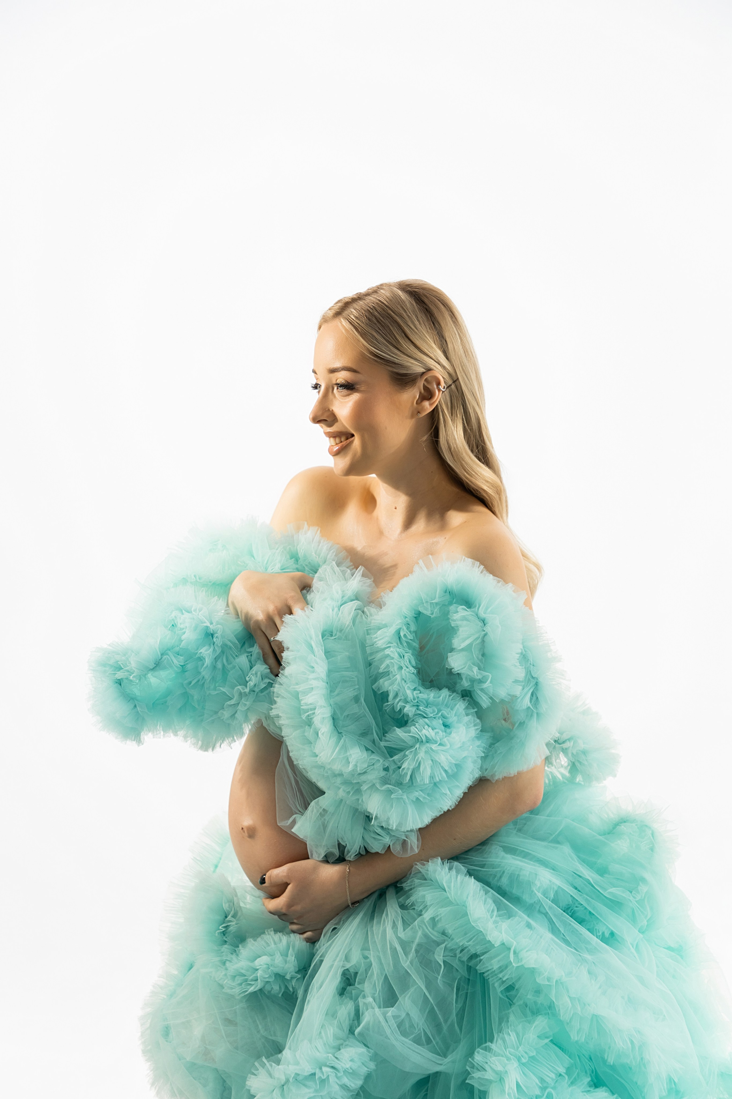 Фотосесія вагітності Київ фотограф Роксана