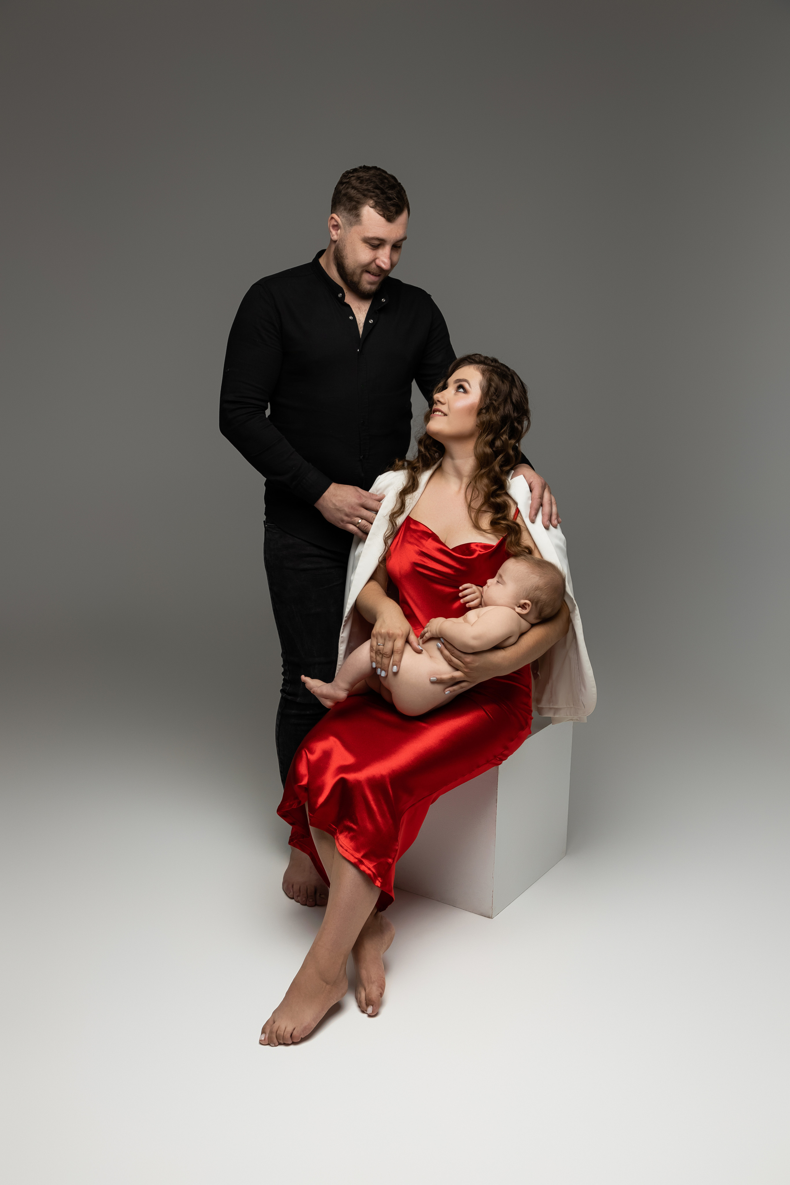 Фотосессия Мама Аня и малыш. Стильний Фотограф Роксана Київ Варшава| Вагітність, жіночий портрет