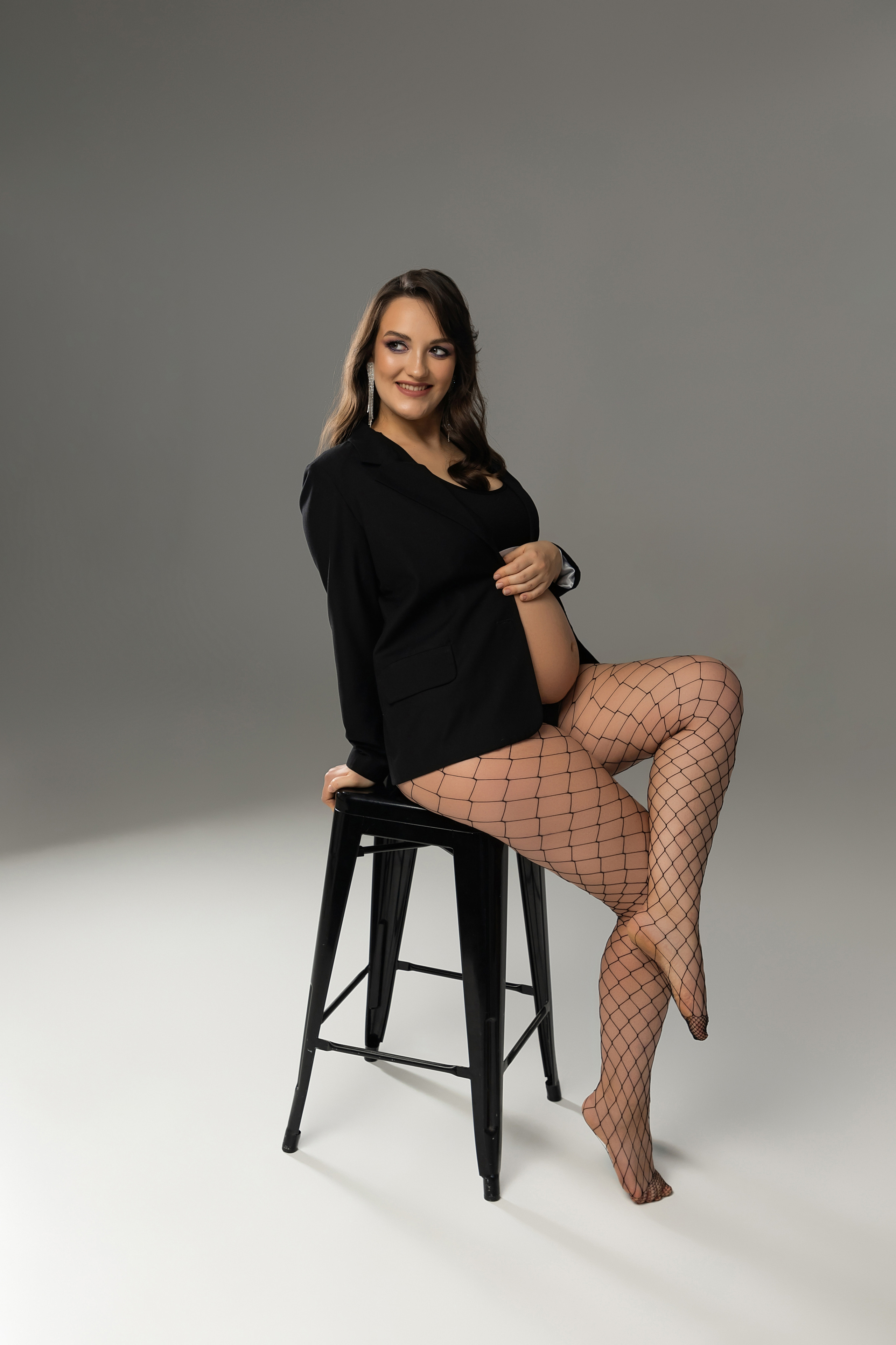 Фотосесія вагітності Київ фотограф Роксана