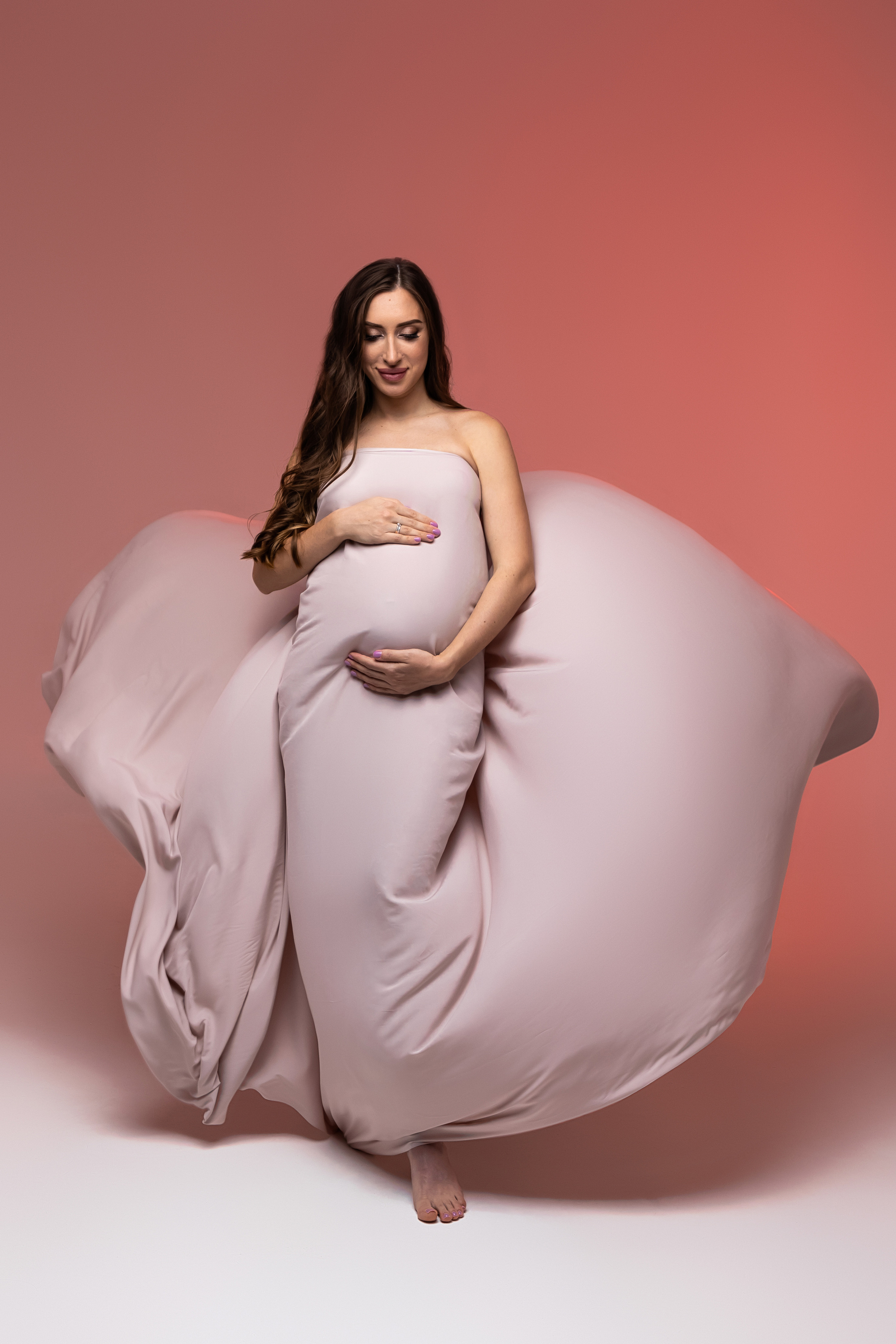 Фотосессия беременности Оксаны. Стильный Фотограф Роксана Киев | Беременность, женский портрет