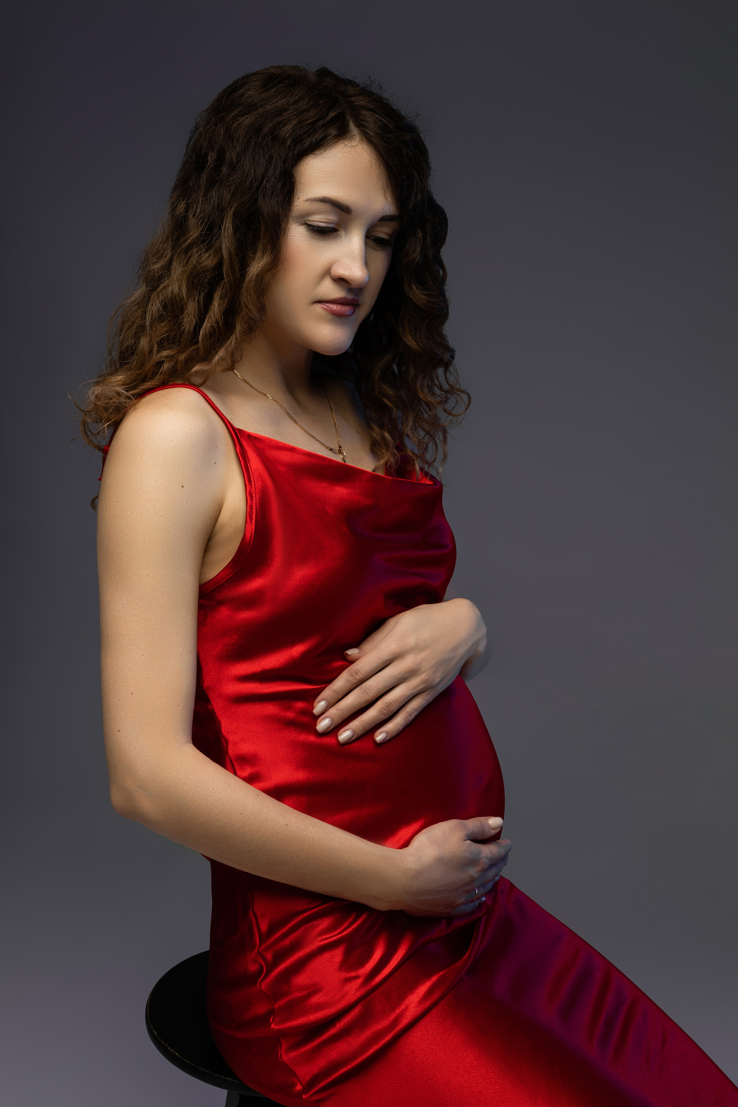 Фотосессия беременности Яны. Стильний Фотограф Роксана Київ Варшава| Вагітність, жіночий портрет