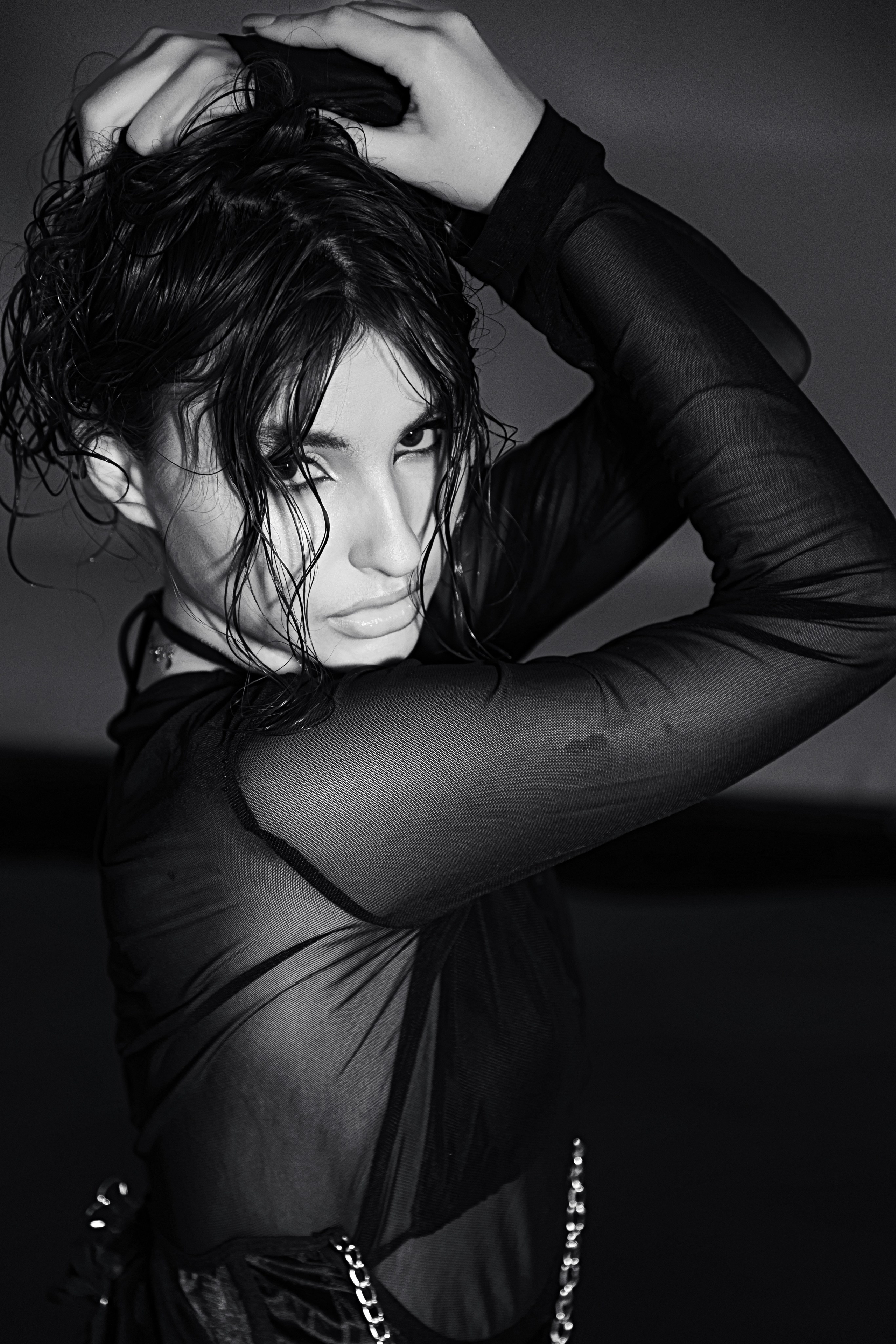 Жіночий портрет ПОРТФОЛІО. Fotografka Roksana