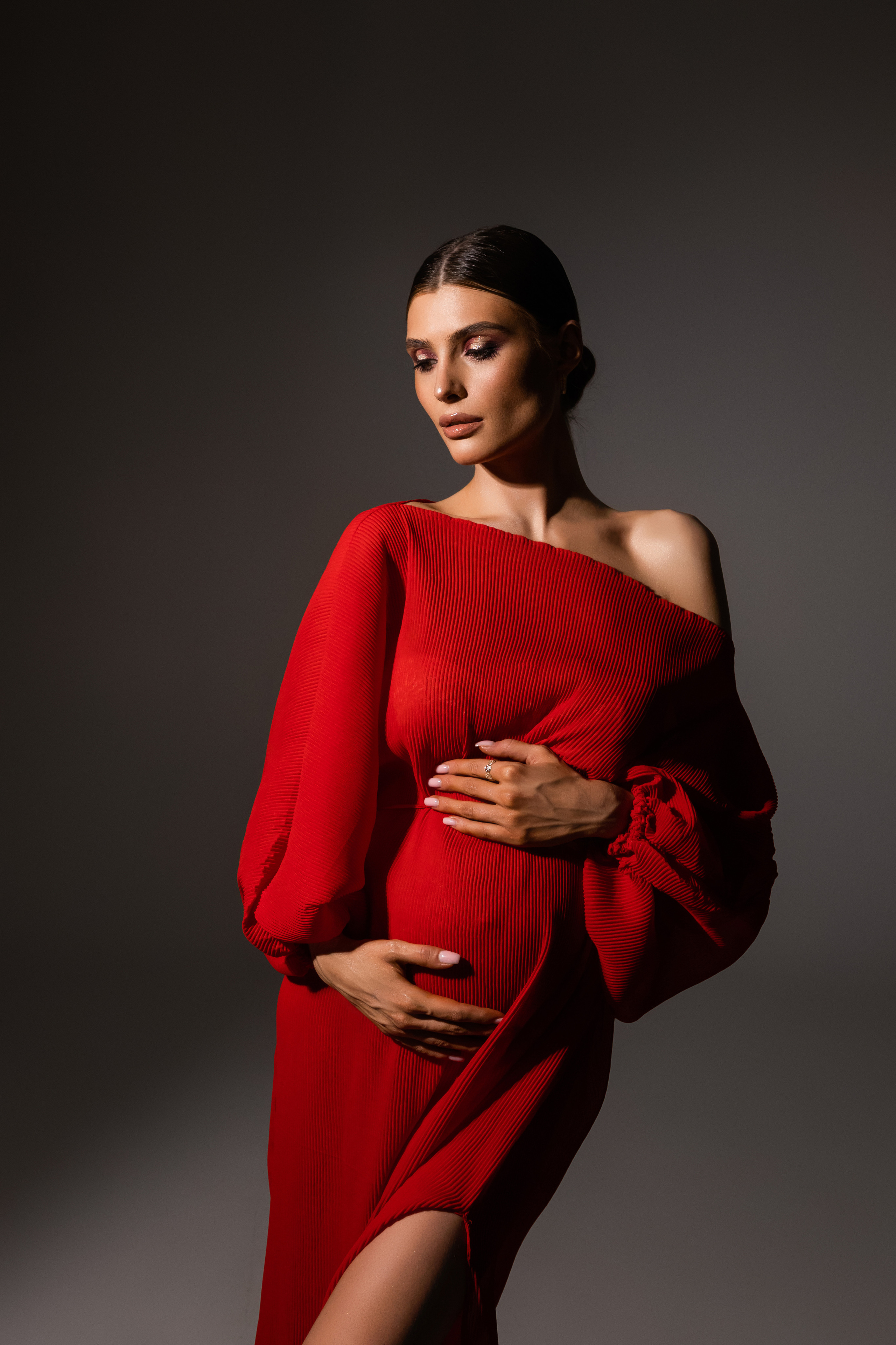 Фотосессия Ангелины. Fotografka Roksana