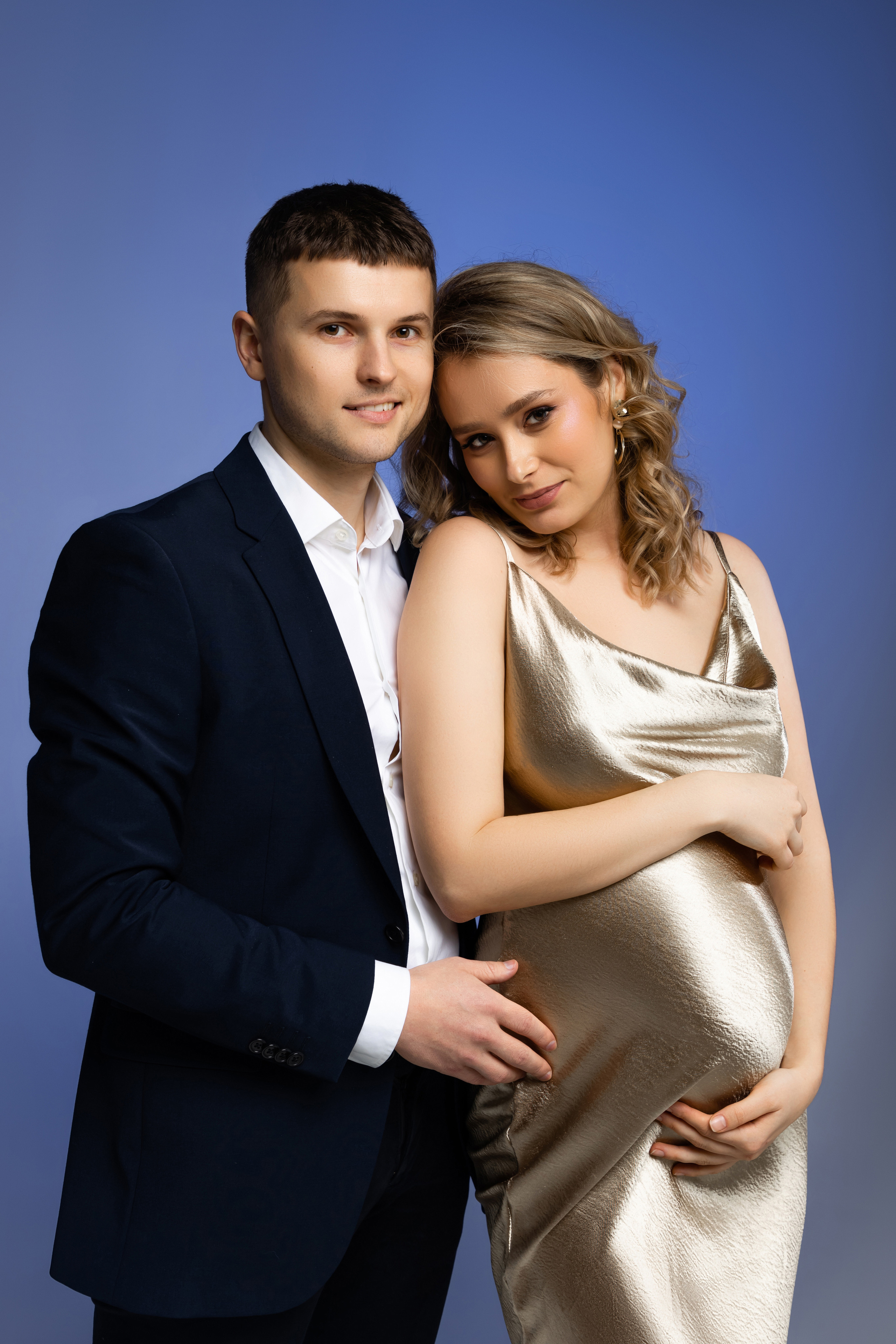 Фотосесія вагітності Емми. Fotografka Roksana