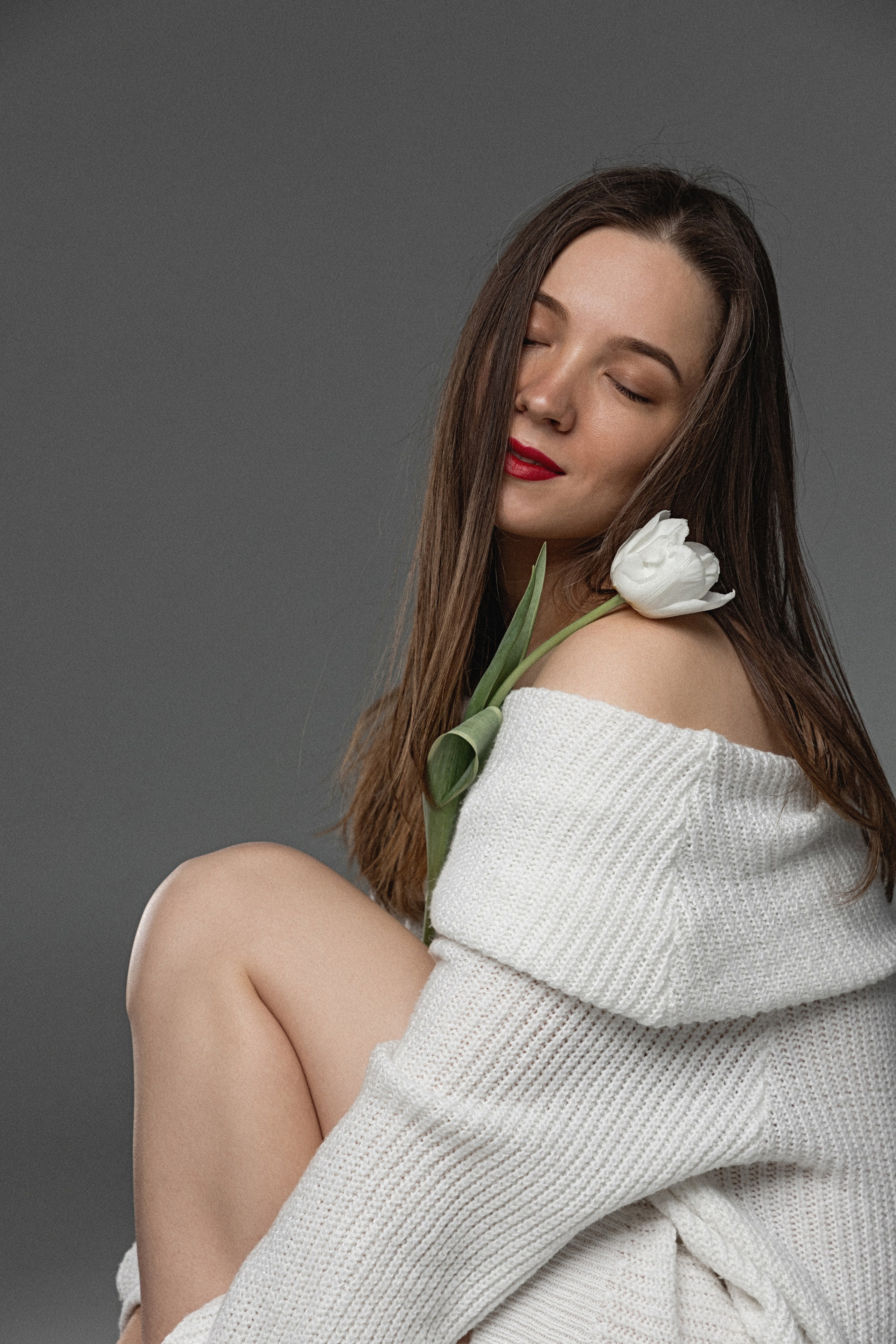 Жіночий портрет ПОРТФОЛІО. Fotografka Roksana