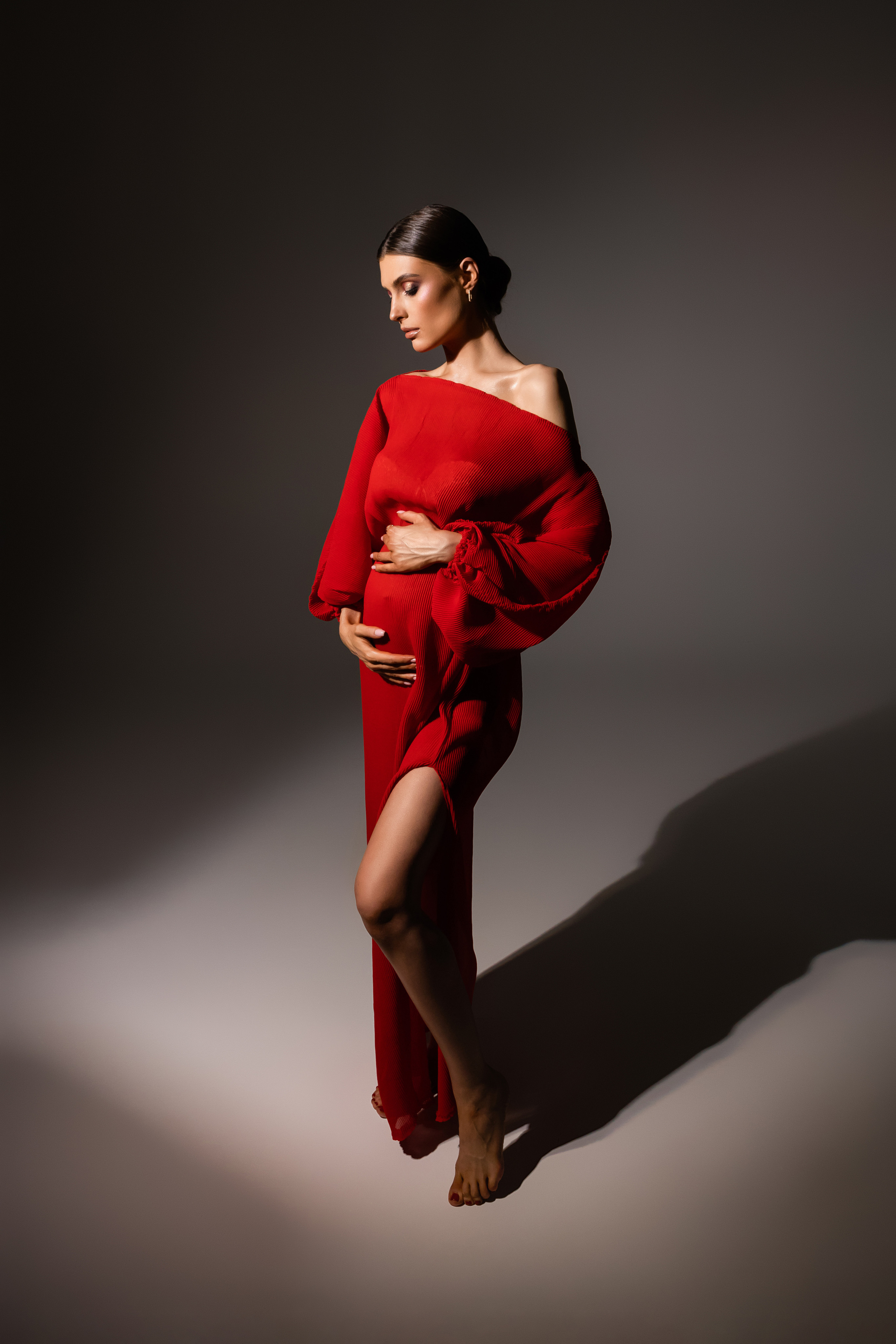 Фотосессия Ангелины. Fotografka Roksana