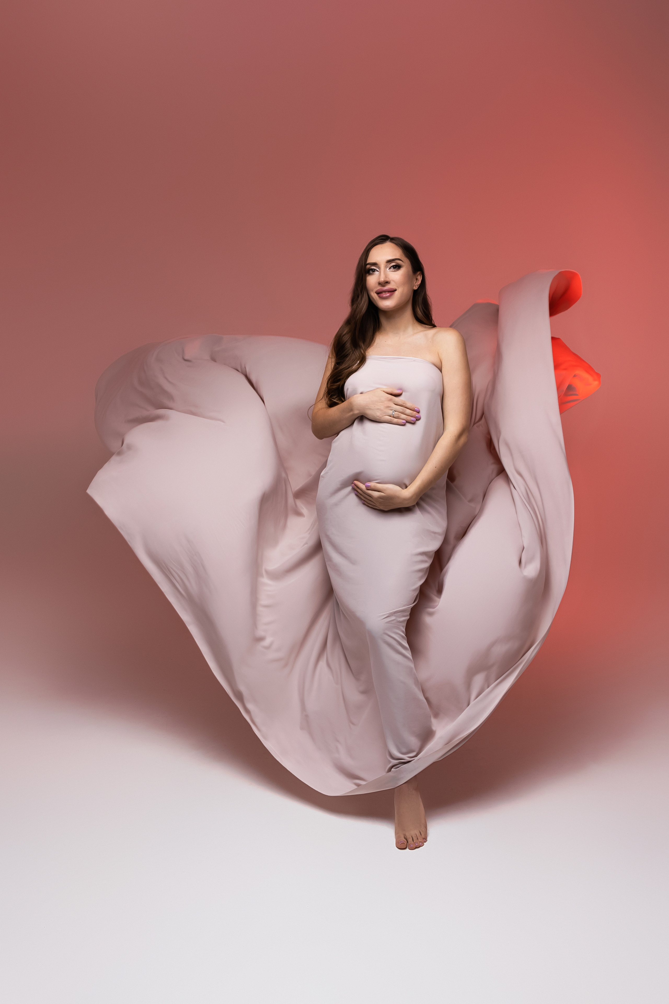 Фотосессия беременности Оксаны. Стильный Фотограф Роксана Киев | Беременность, женский портрет