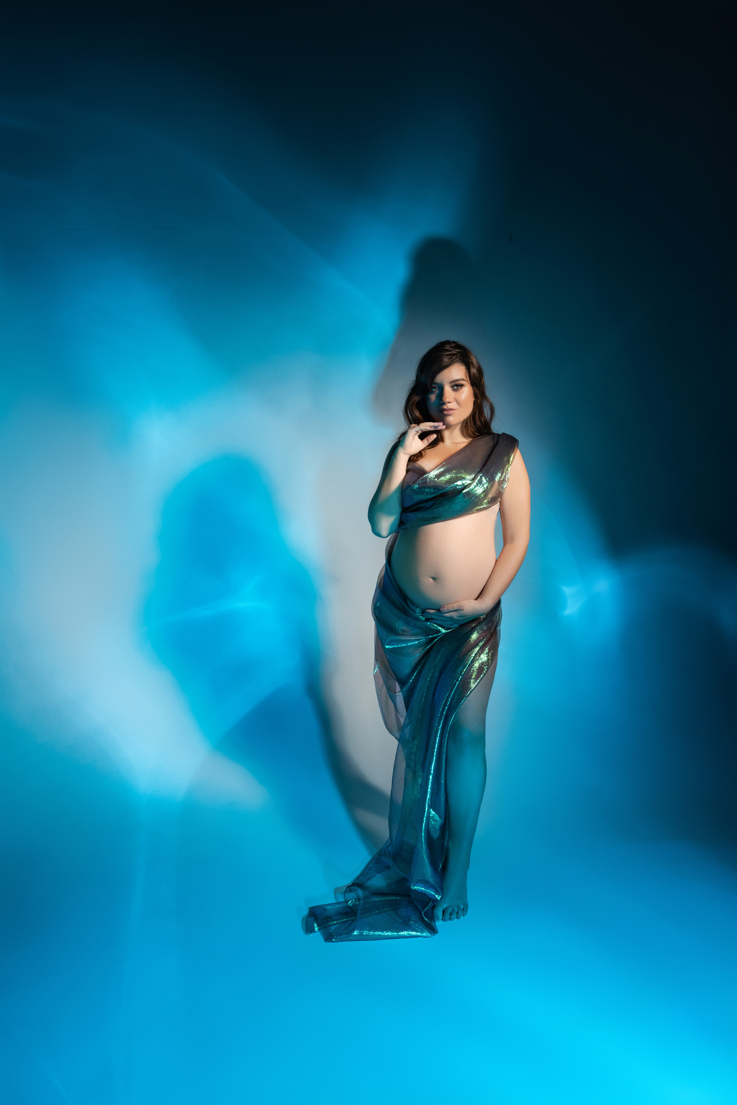 Фотосессия беременности Наталии. Стильний Фотограф Роксана Київ Варшава| Вагітність, жіночий портрет