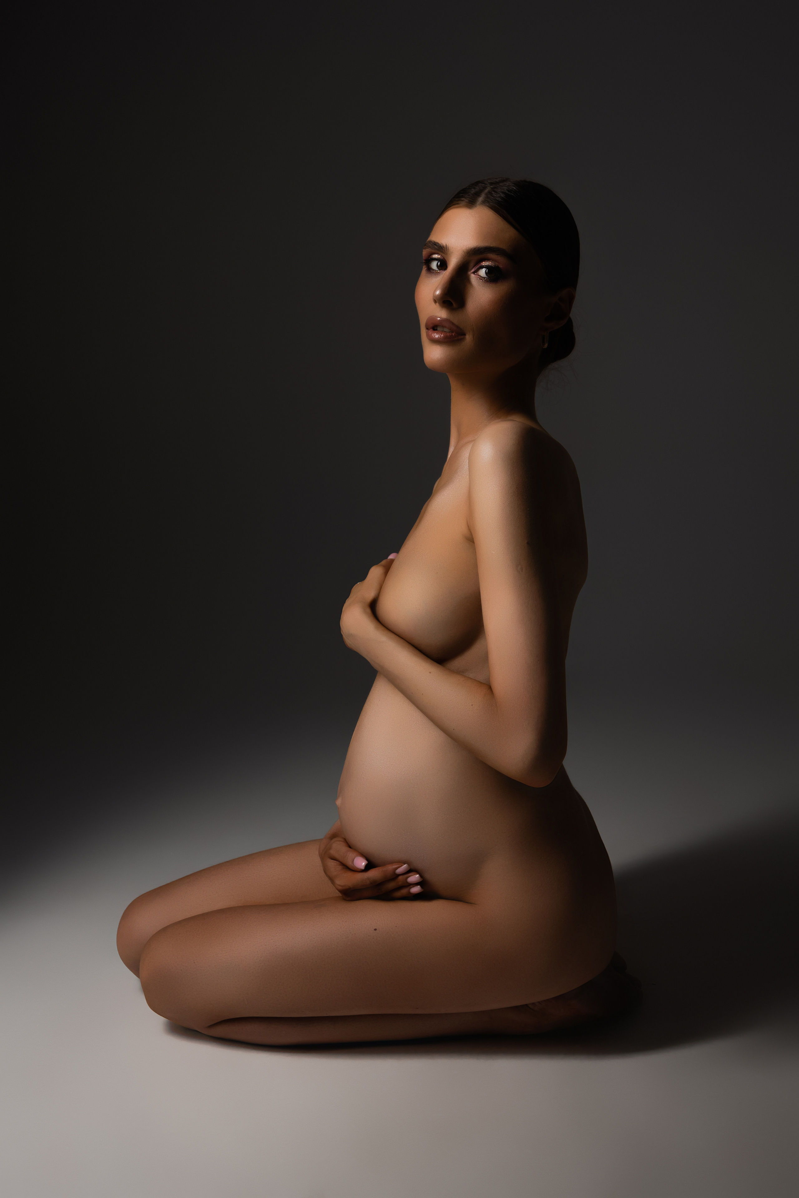 Фотосессия Ангелины. Fotografka Roksana