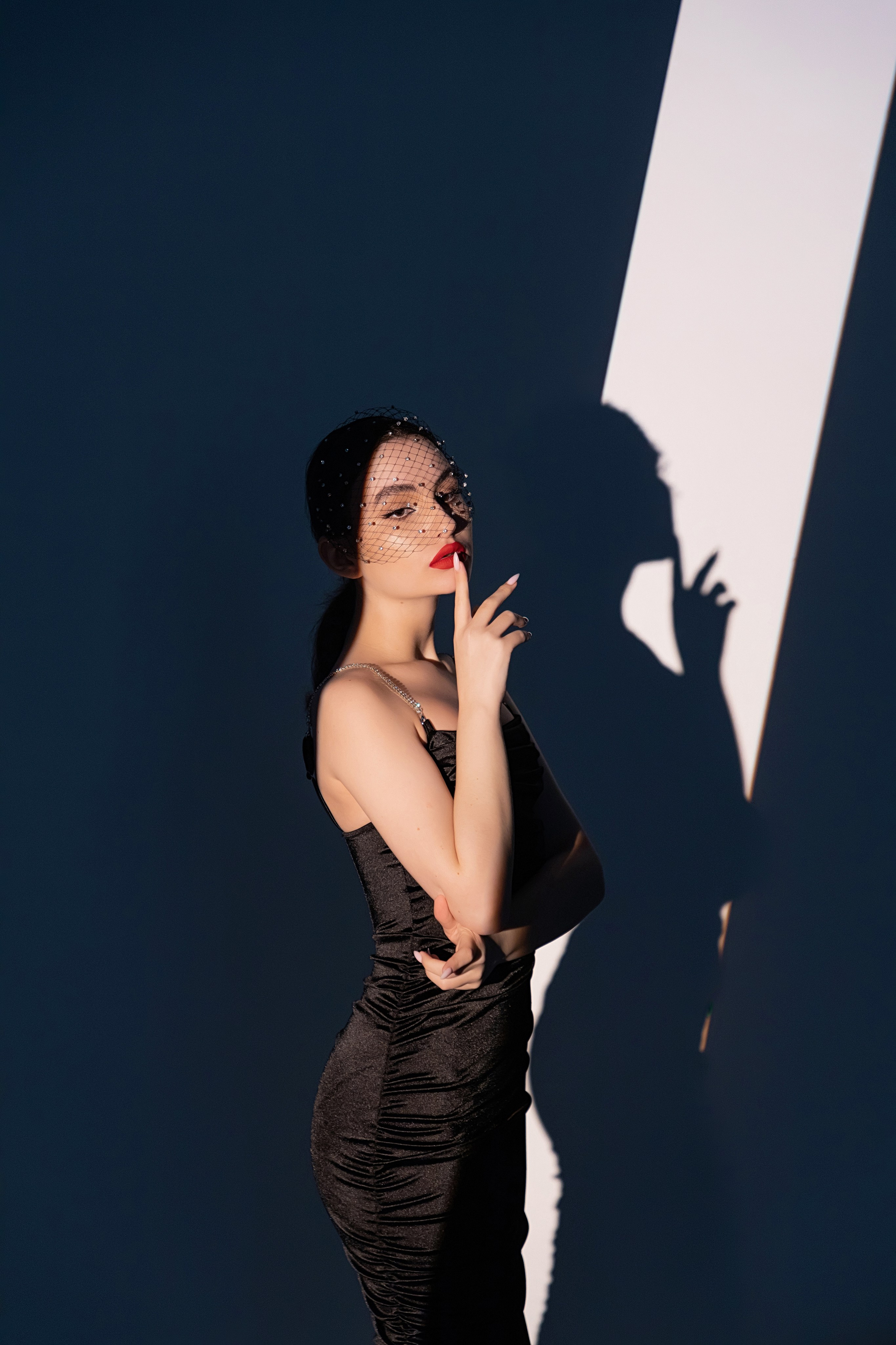 Жіночий портрет ПОРТФОЛІО. Fotografka Roksana