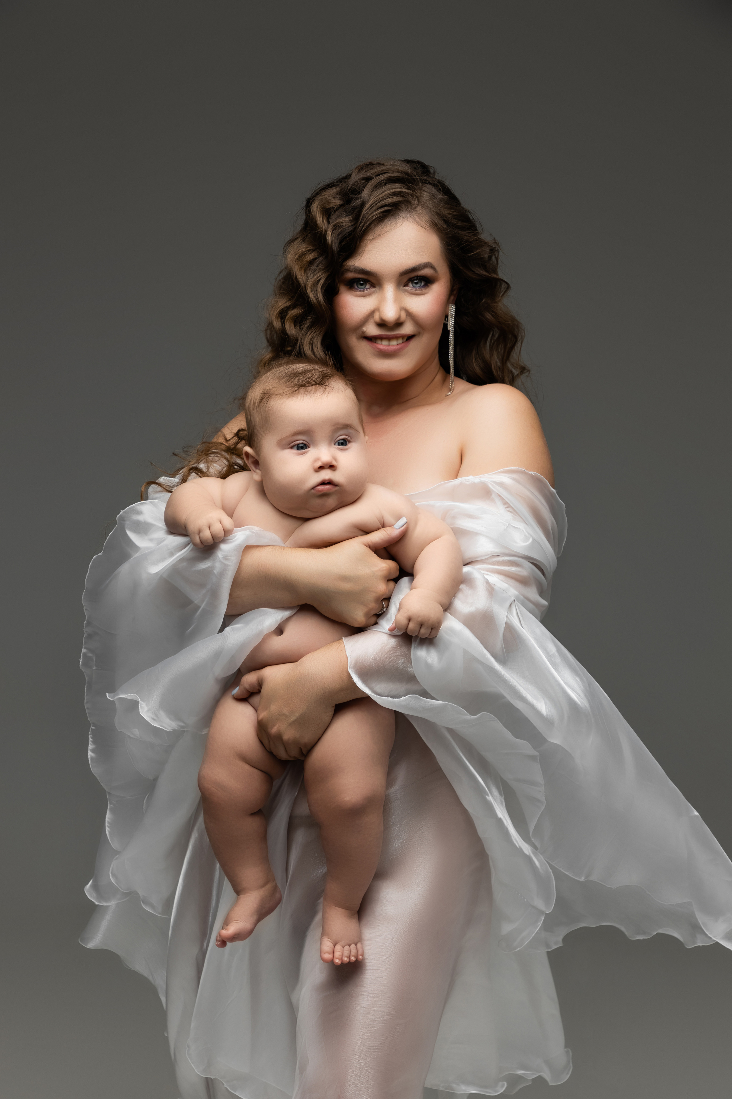 Фотосессия Мама Аня и малыш. Стильний Фотограф Роксана Київ Варшава| Вагітність, жіночий портрет