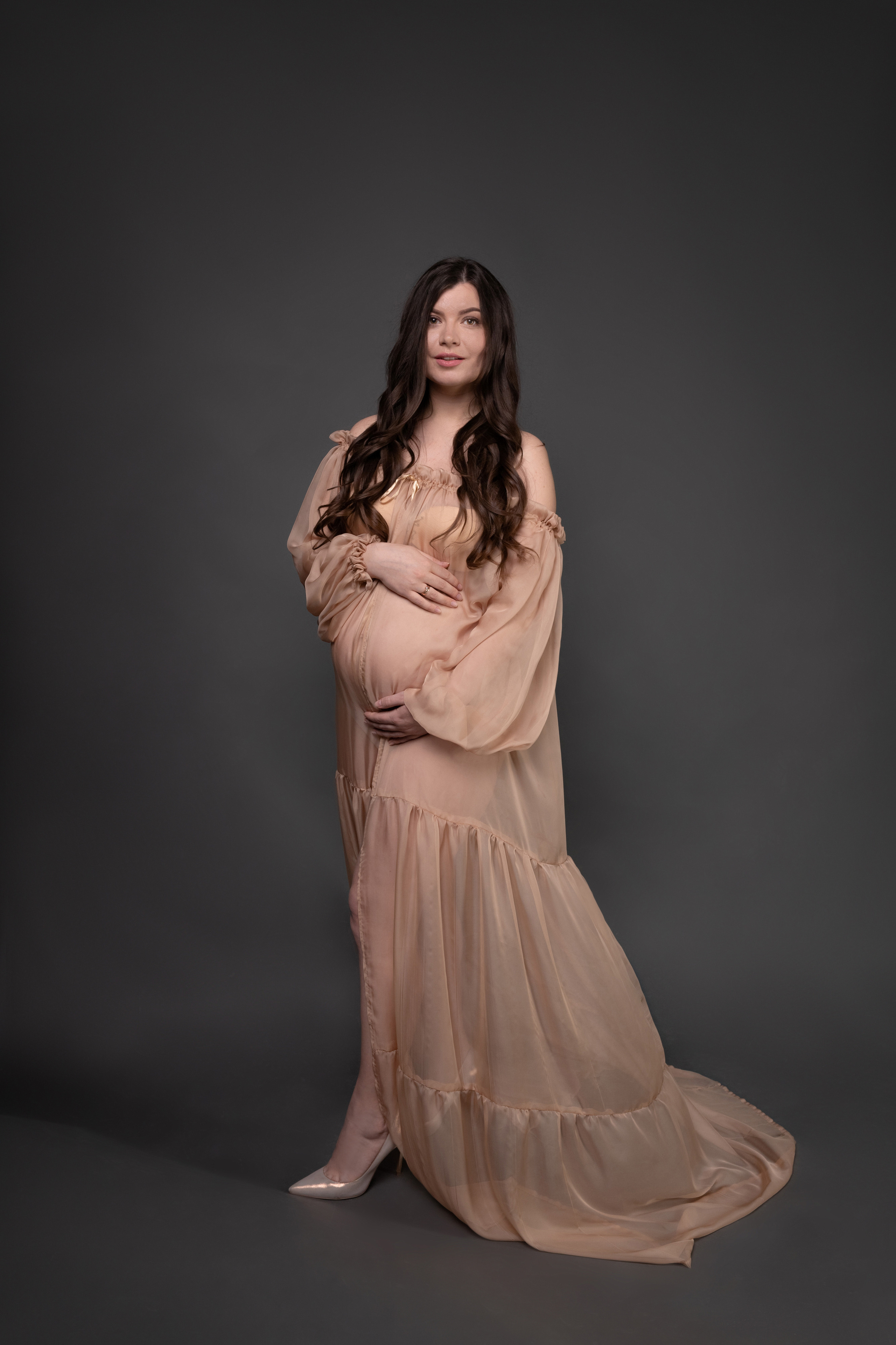 Фотосесія вагітності Вікторії. Стильний Фотограф Роксана Київ Варшава| Вагітність, жіночий портрет