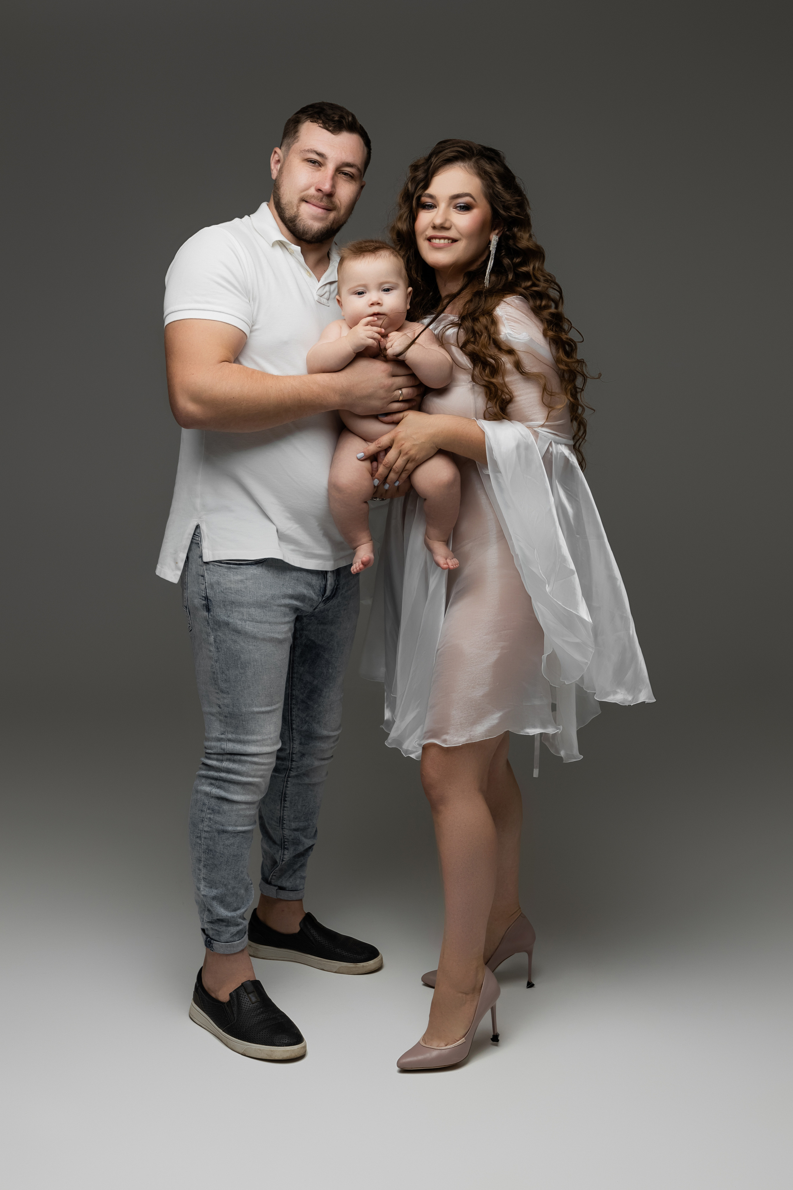 Фотосессия Мама Аня и малыш. Стильний Фотограф Роксана Київ Варшава| Вагітність, жіночий портрет