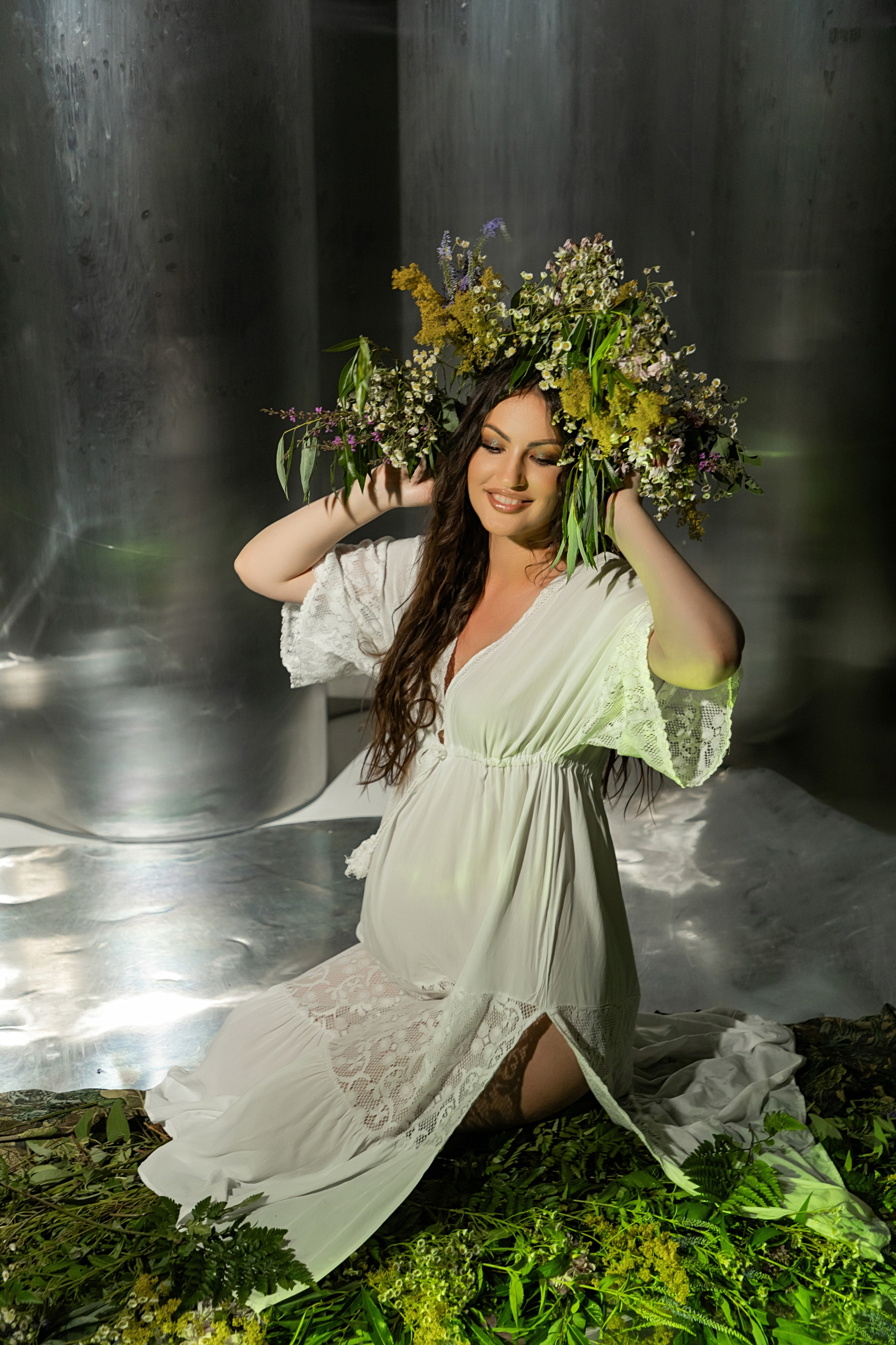 Фотосессия Татьяна. Fotografka Roksana