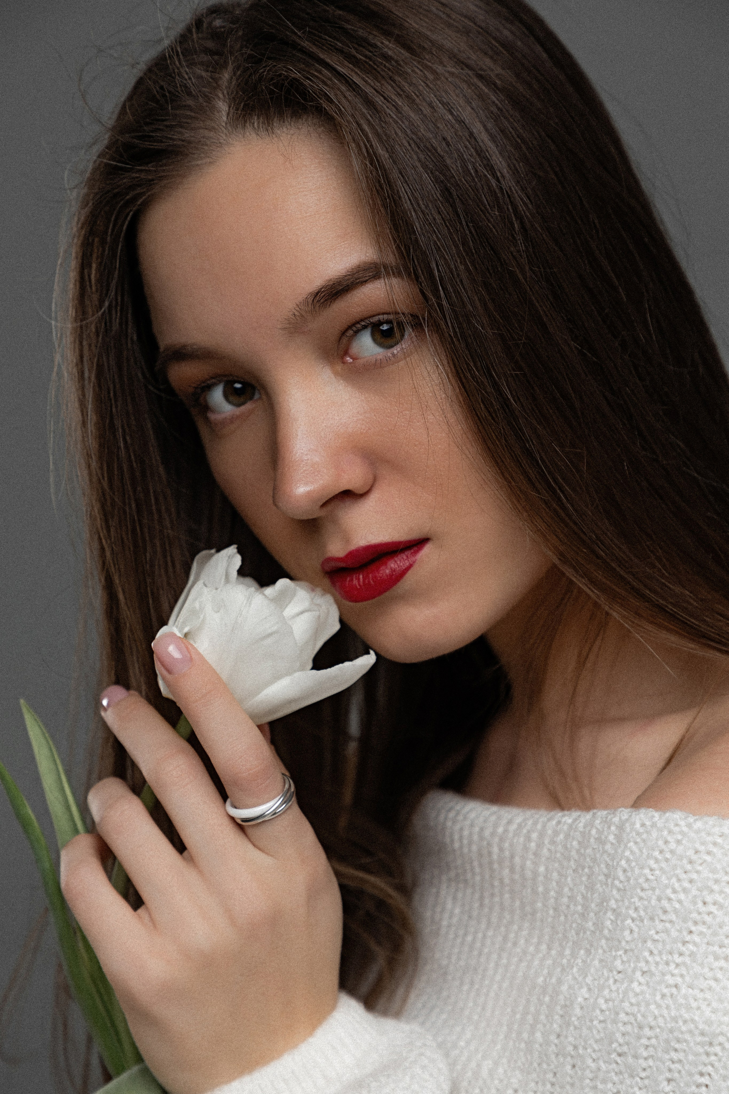 Жіночий портрет ПОРТФОЛІО. Fotografka Roksana