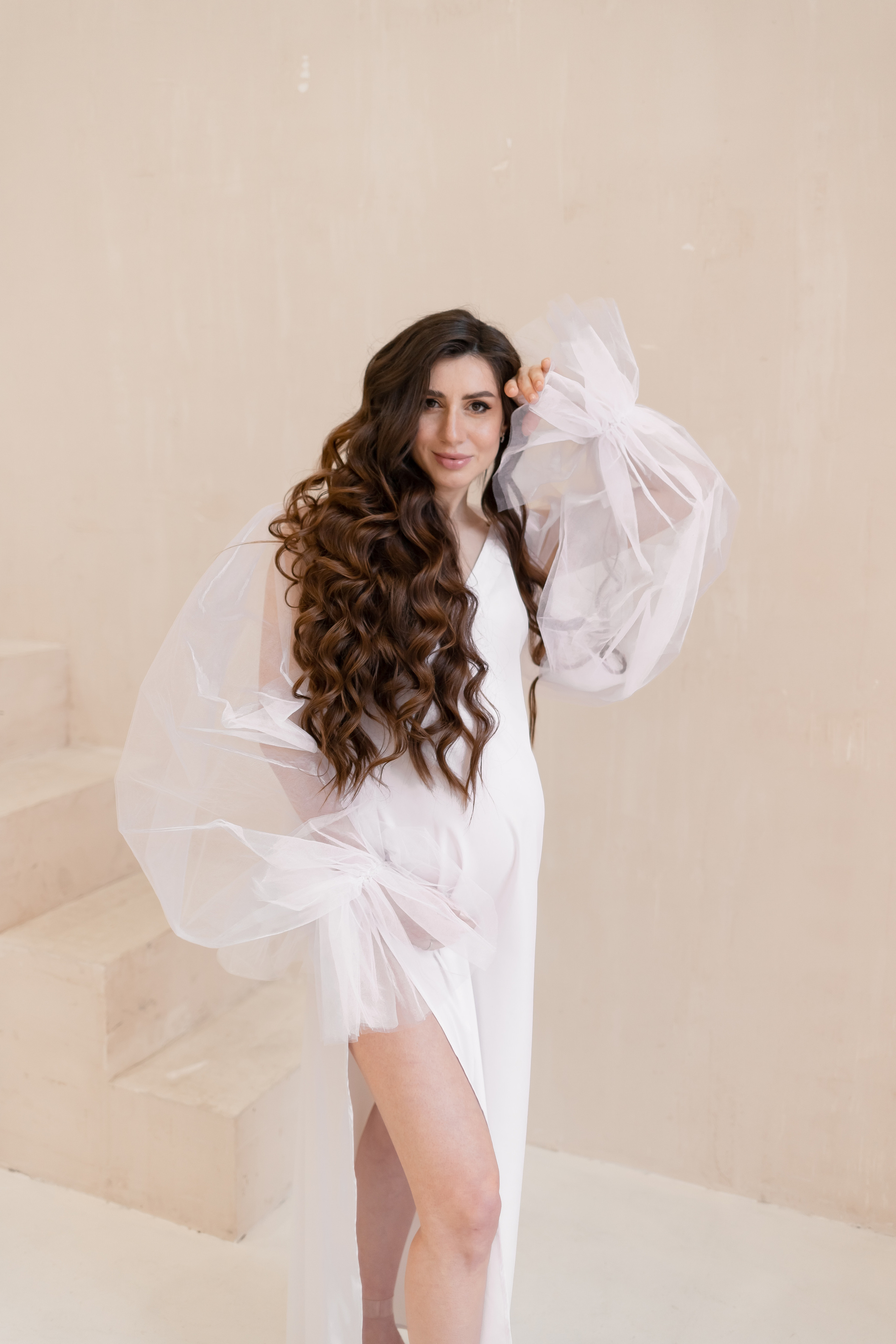 Фотосессія вагітності Лейли. Стильний Фотограф Роксана Київ Варшава| Вагітність, жіночий портрет