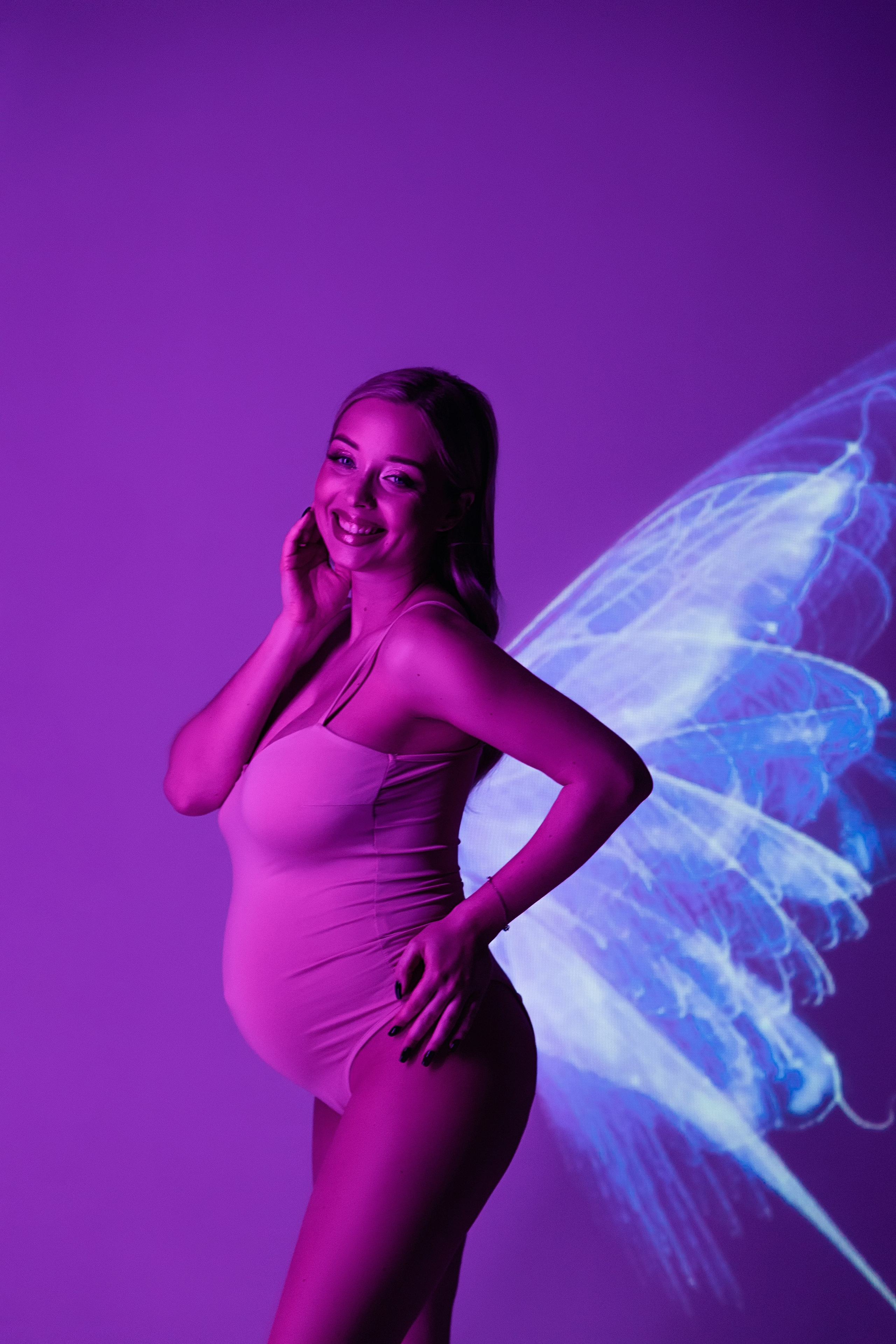 Фотосесія вагітності Київ фотограф Роксана