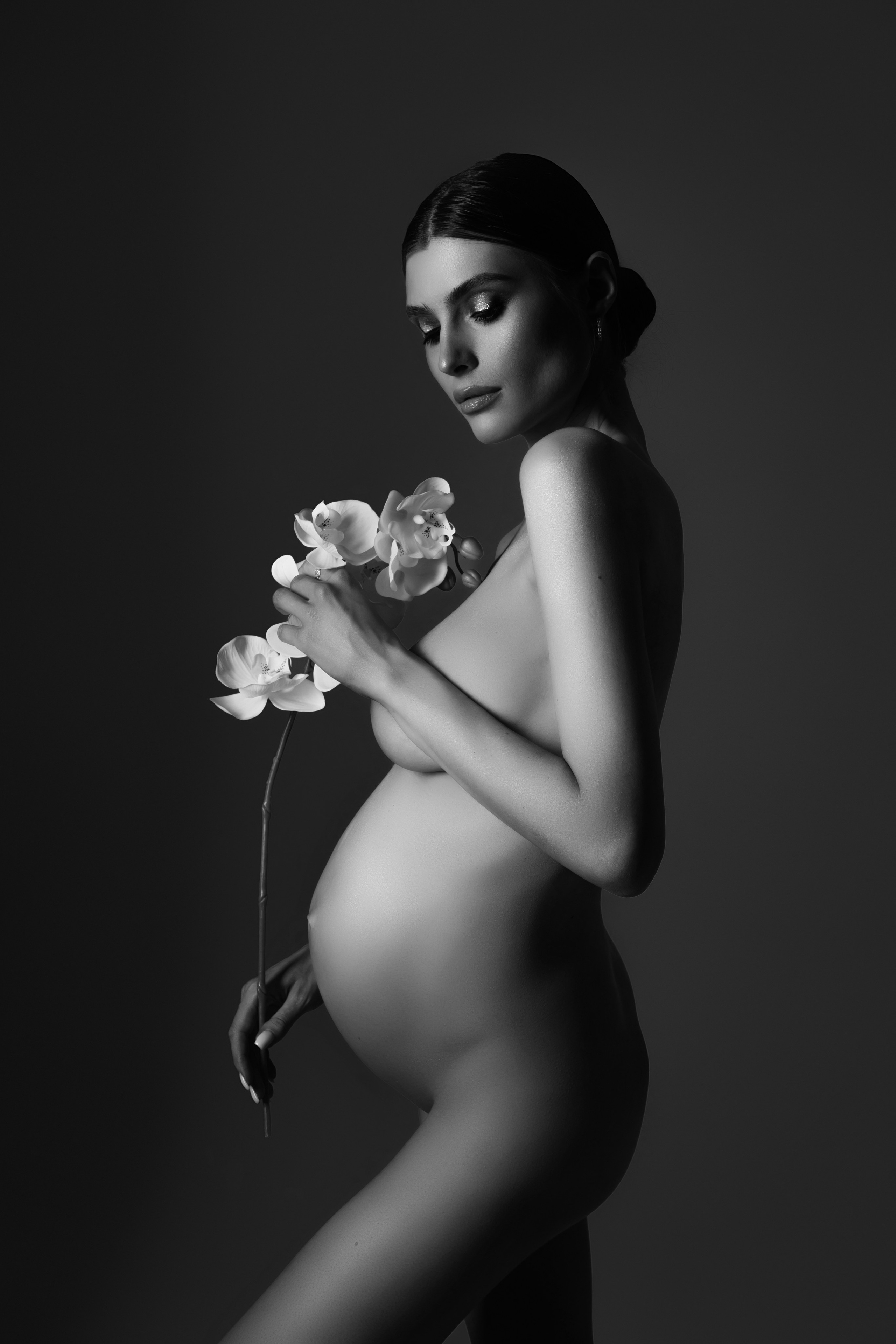 Фотосесія вагітності. Стильний Фотограф Роксана Київ Варшава| Вагітність, жіночий портрет