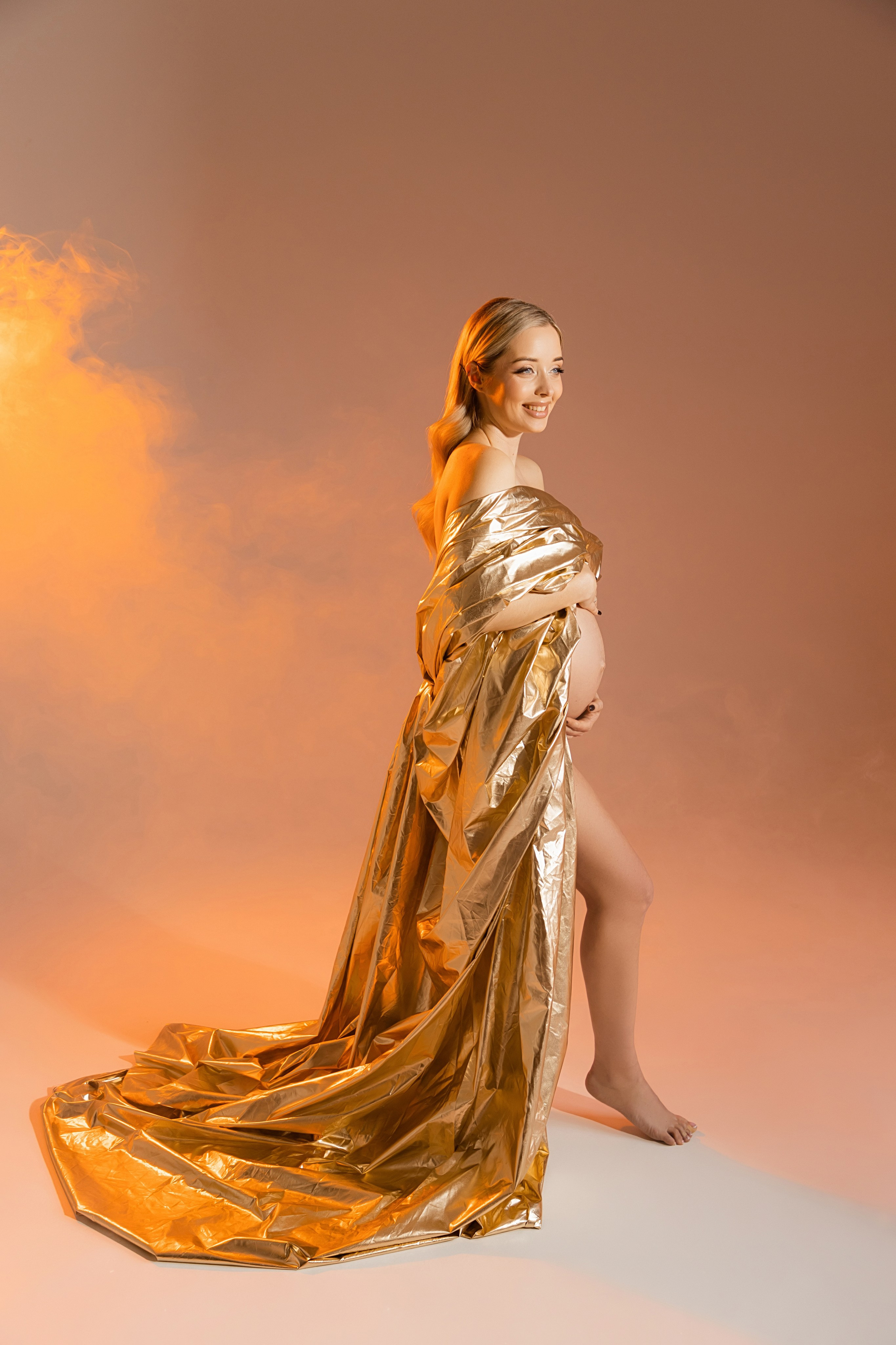 Фотосесія вагітності Київ фотограф Роксана