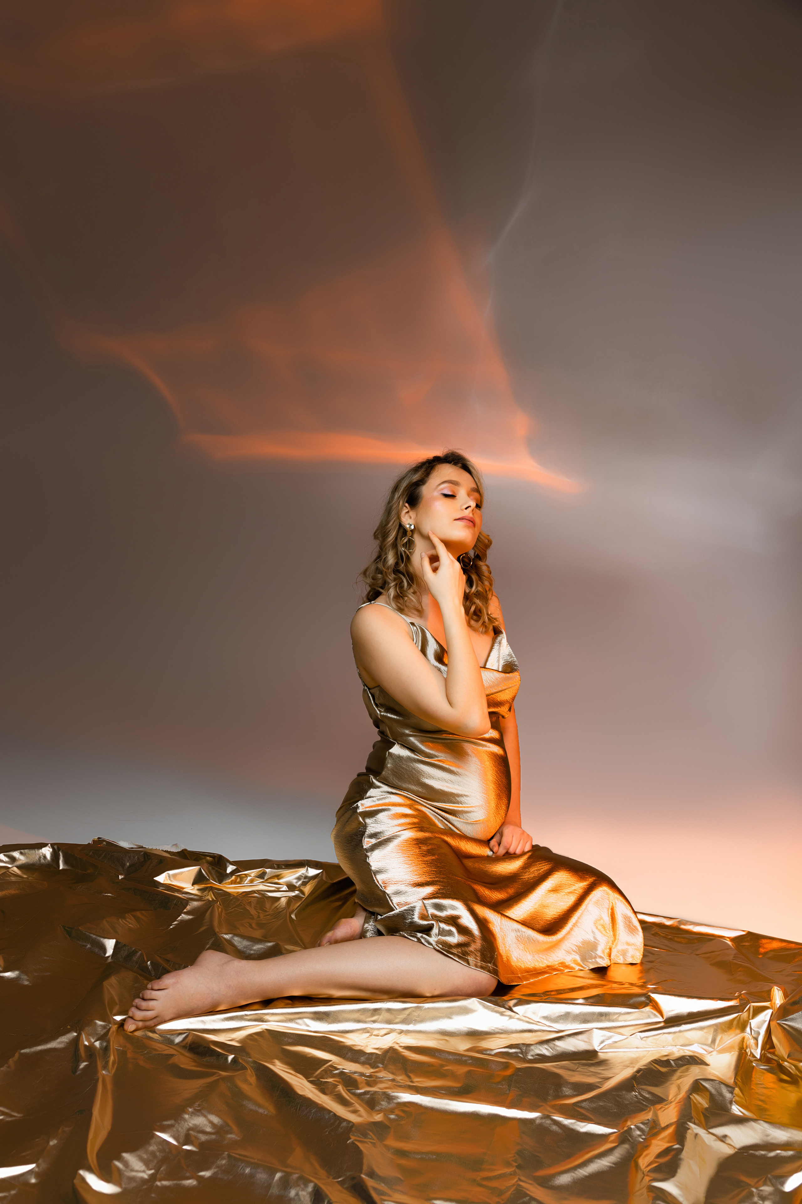 Фотосесія вагітності Емми. Fotografka Roksana