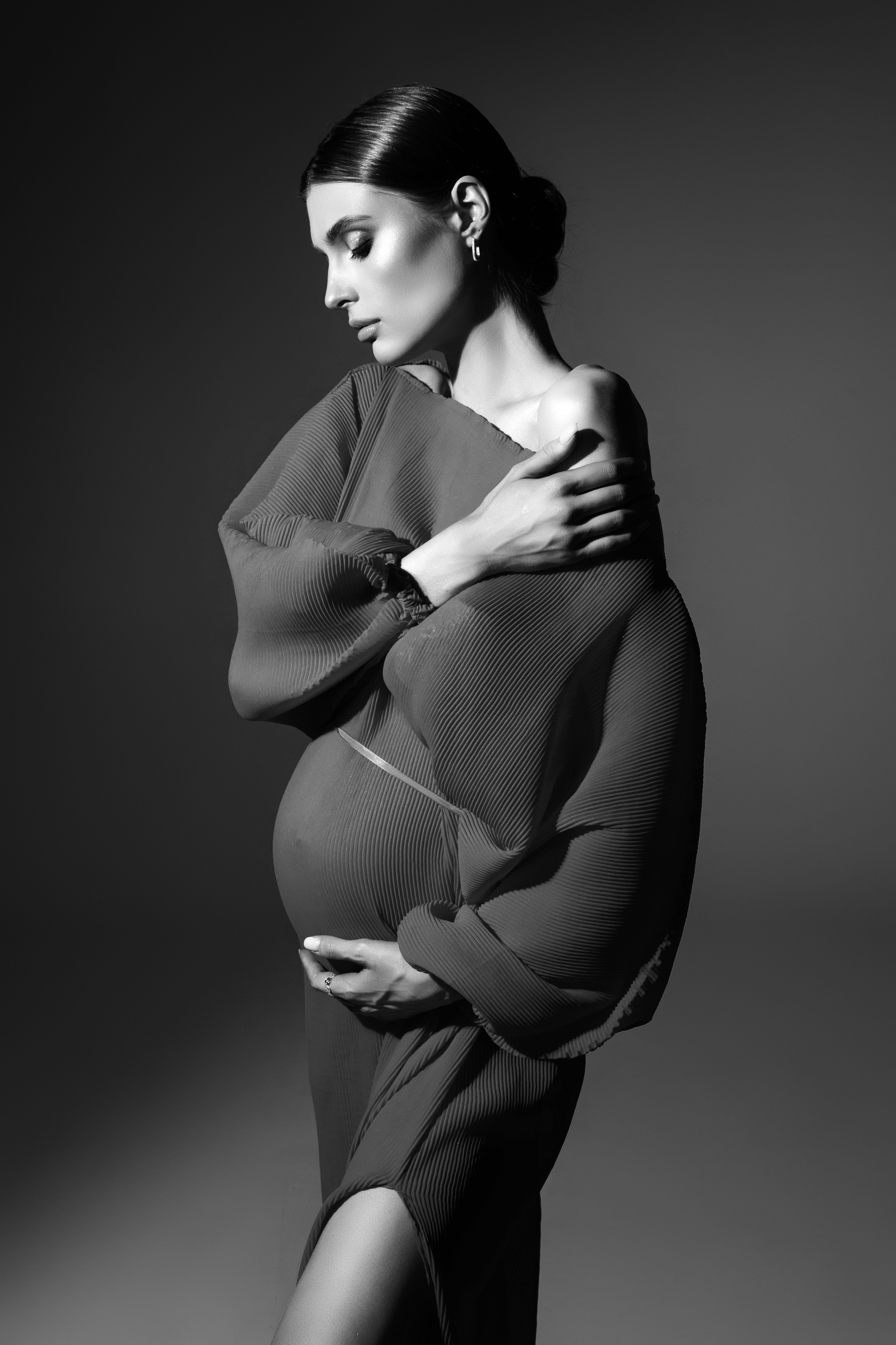 Фотосессия Ангелины. Fotografka Roksana