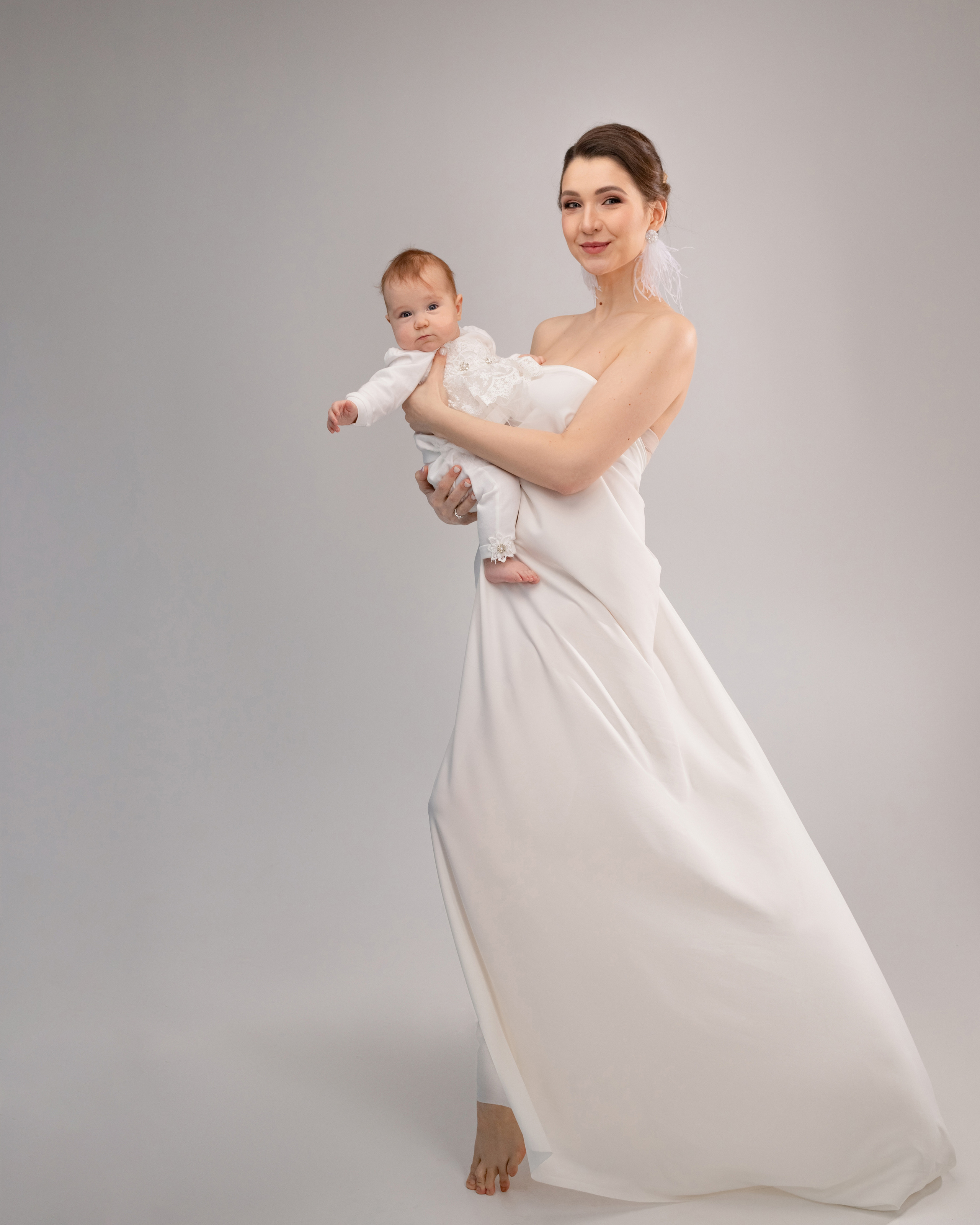 Фотосессия Татьяны с семьей. Стильный Фотограф Роксана Киев | Беременность, женский портрет