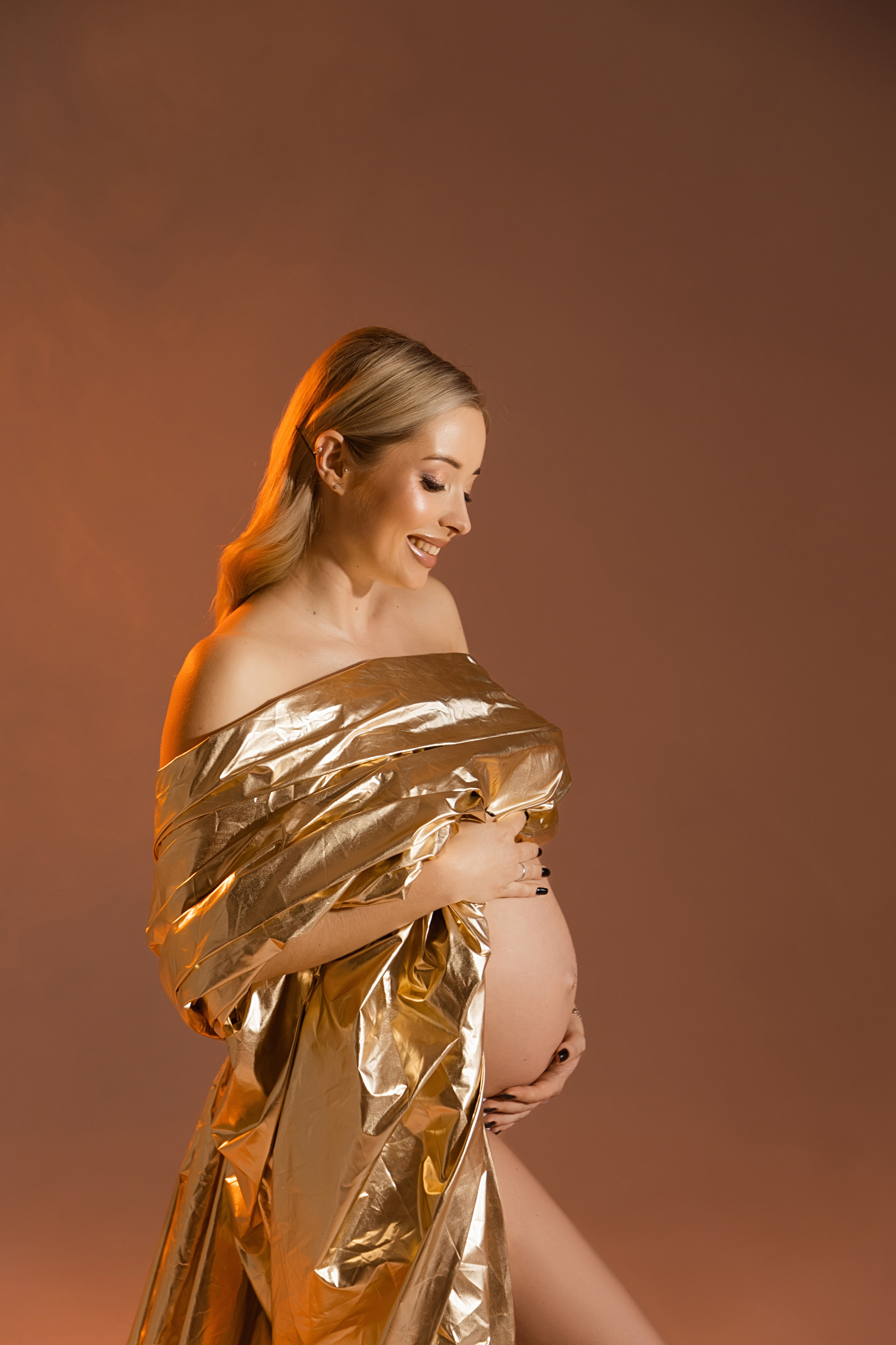 Фотосесія вагітності Київ фотограф Роксана