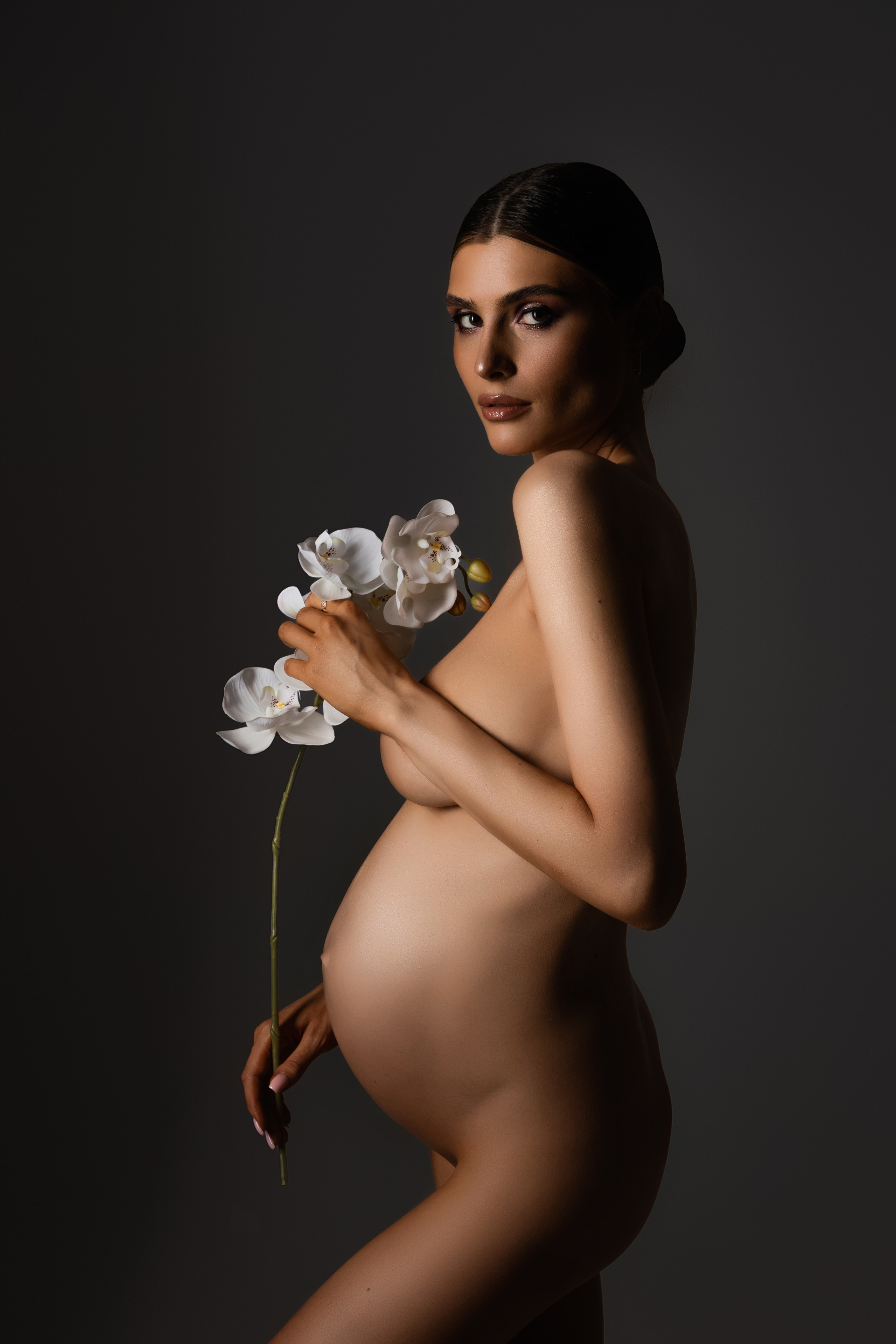 Фотосессия Ангелины. Fotografka Roksana