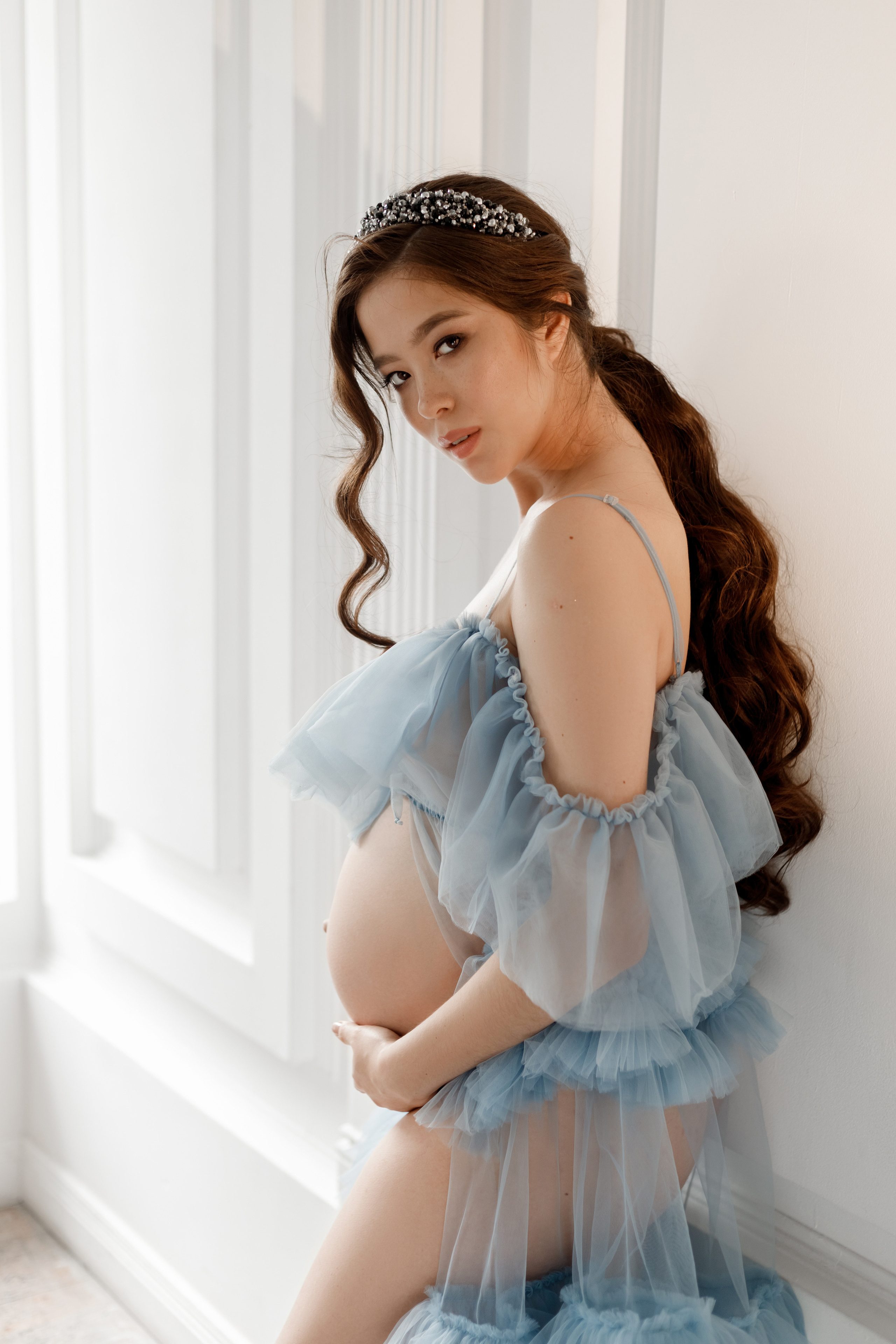 Навчання для фотографів. Стильний Фотограф Роксана Київ Варшава| Вагітність, жіночий портрет