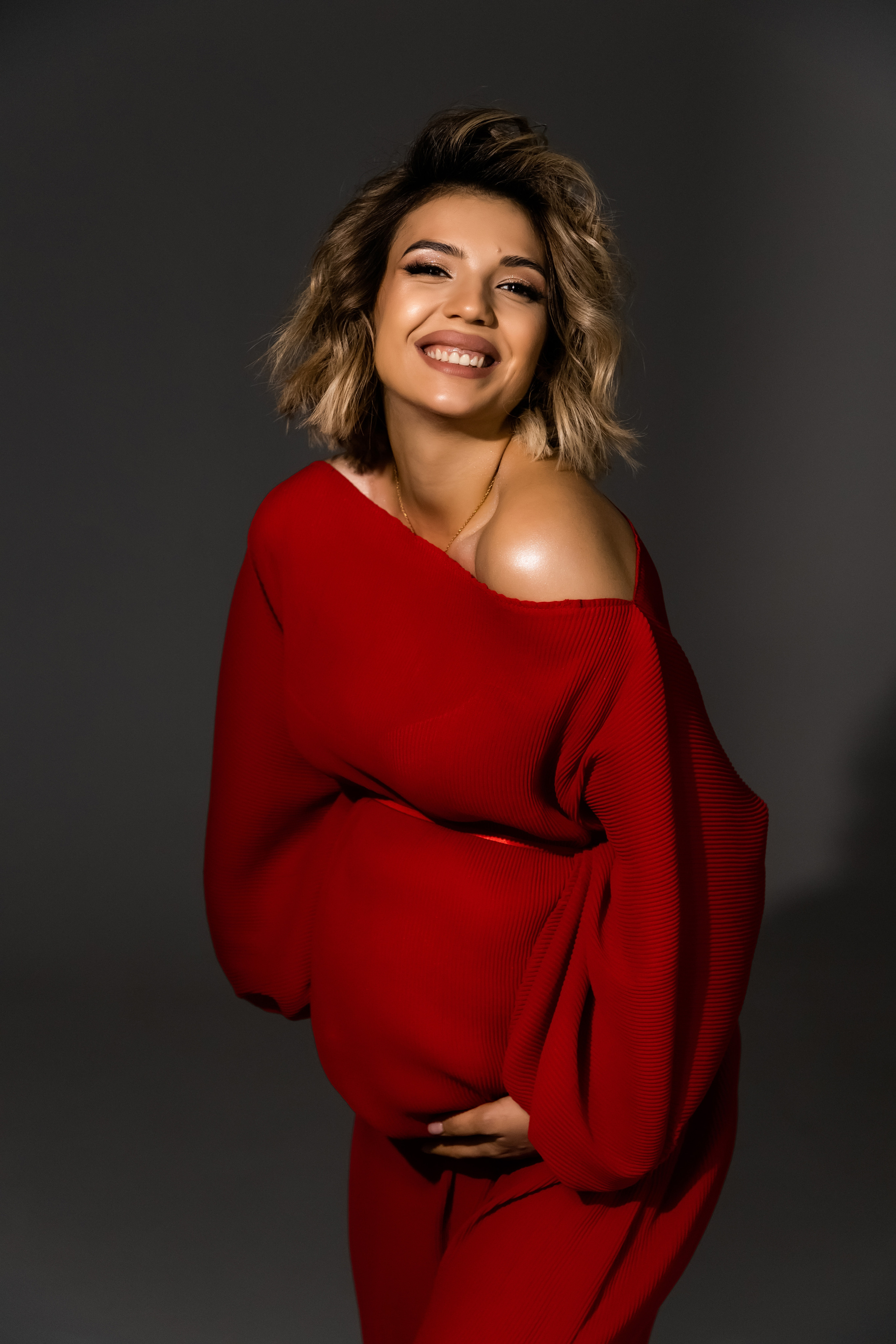 Фотосесія вагітності Київ фотограф Роксана