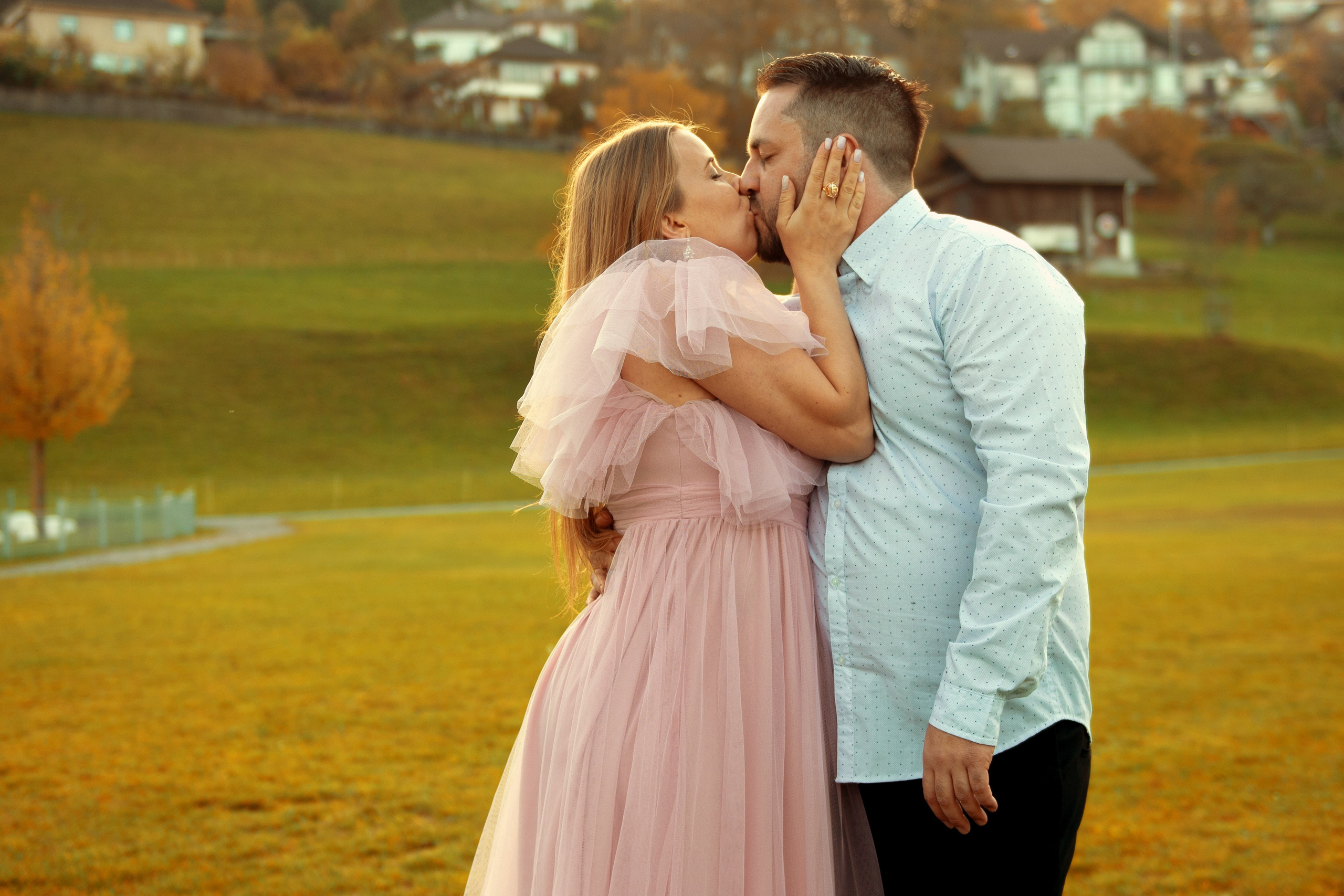 Семейная фотосессия. Рhotographer in Switzerland and Europe — Lubimova Natalia