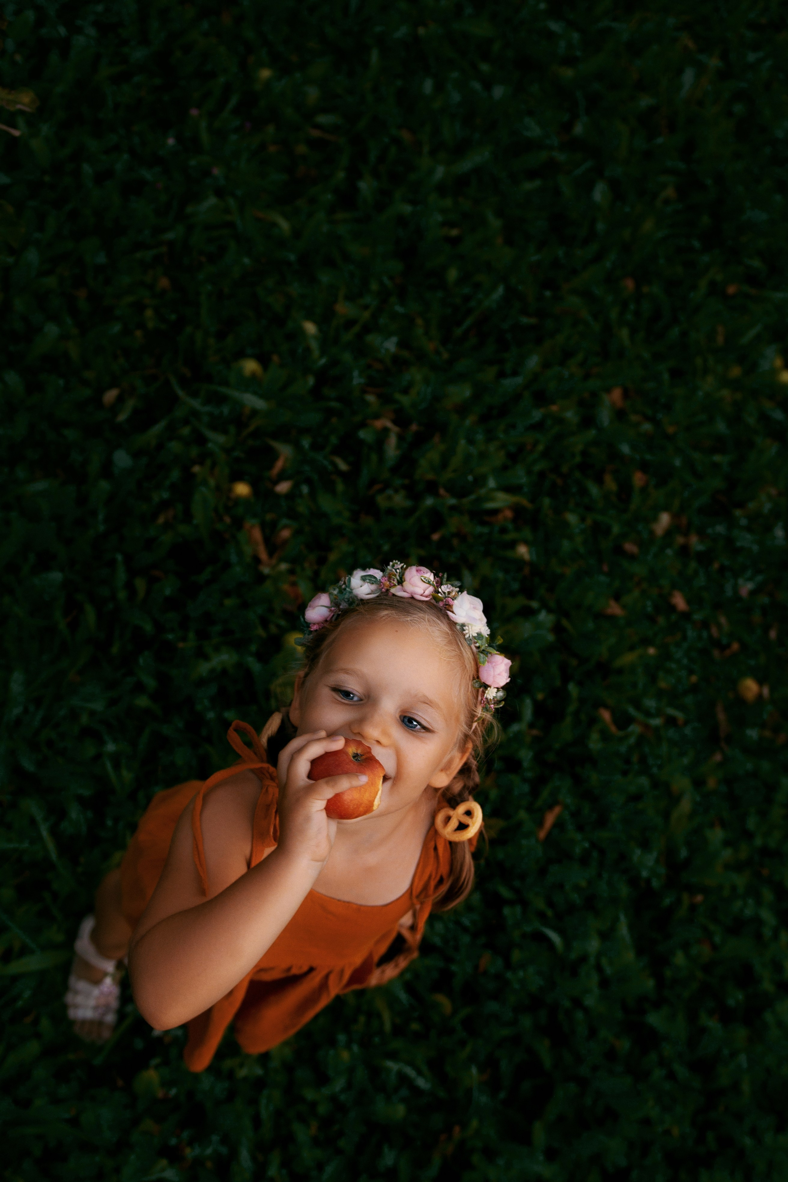 Детская фотосъемка. Фотограф в Швейцарии — Любимова Наталия