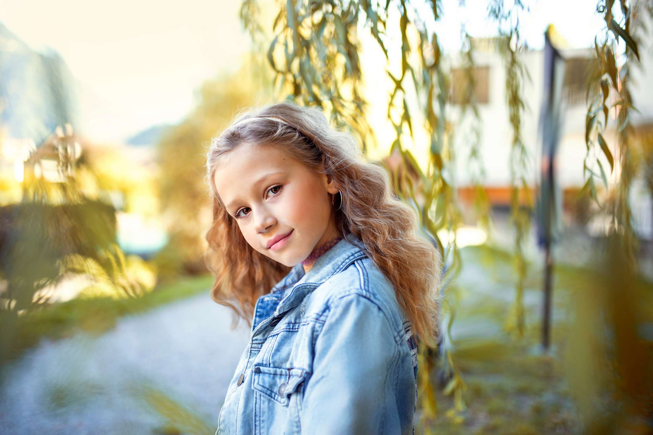 Детская фотосъемка. Фотограф в Швейцарии — Любимова Наталия