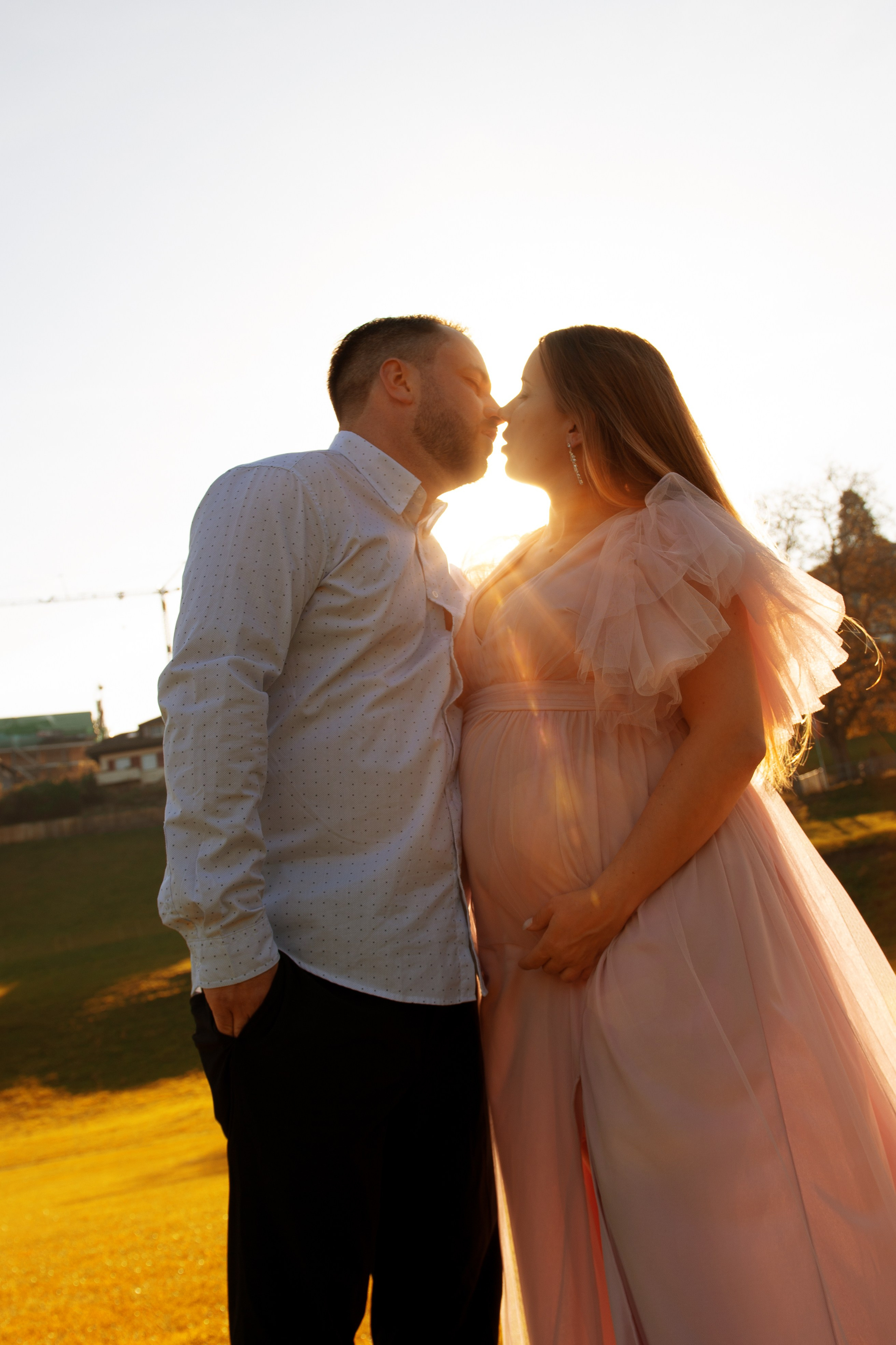 Семейная фотосессия. Рhotographer in Switzerland and Europe — Lubimova Natalia