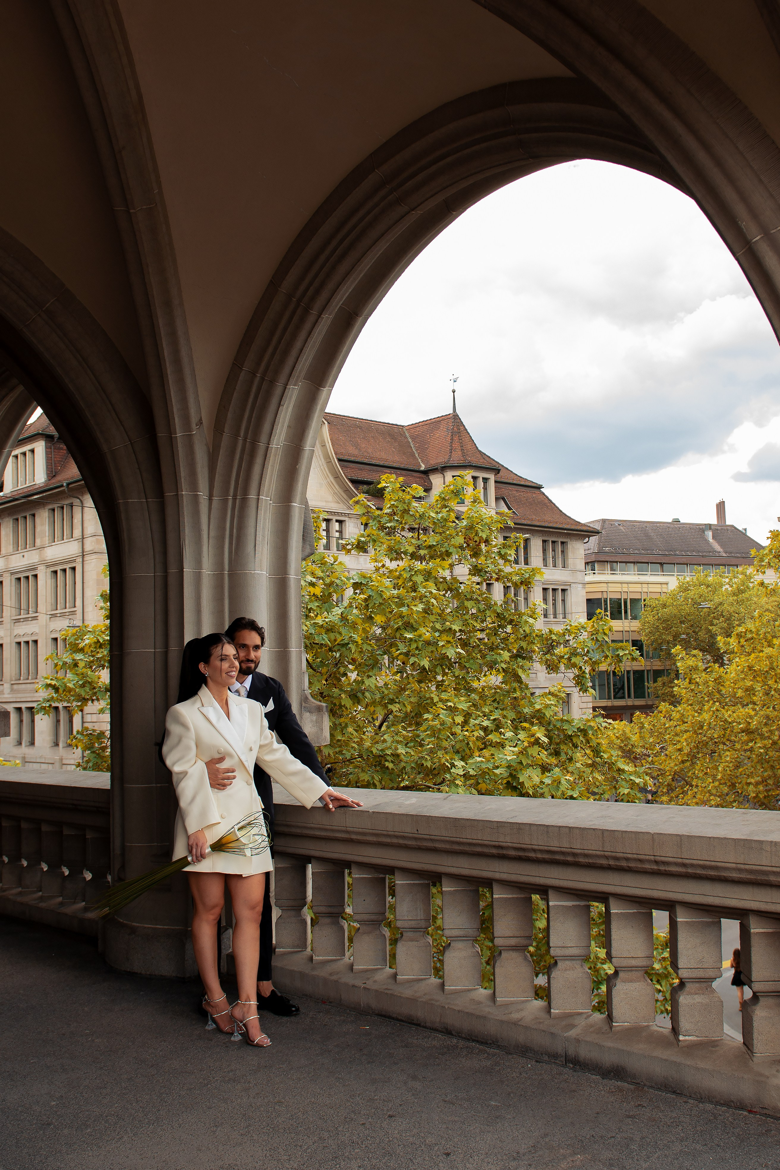 Свадебный фотограф Наталья Любимова. Рhotographer in Switzerland and Europe — Lubimova Natalia